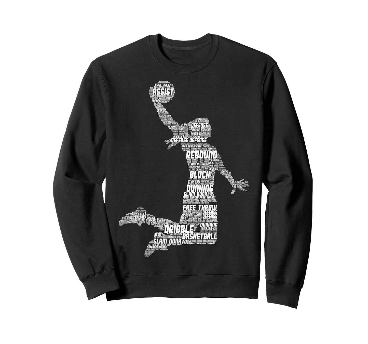 Basketball Girl Women Kids Girls T-Shirt