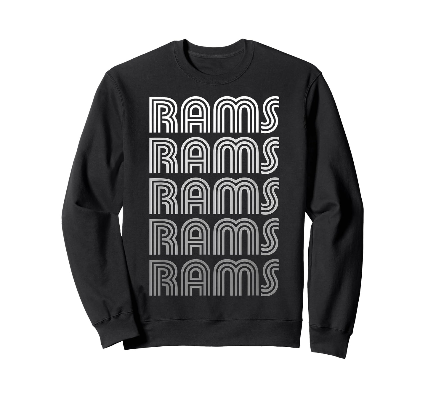 Vintage Rams T-Shirt