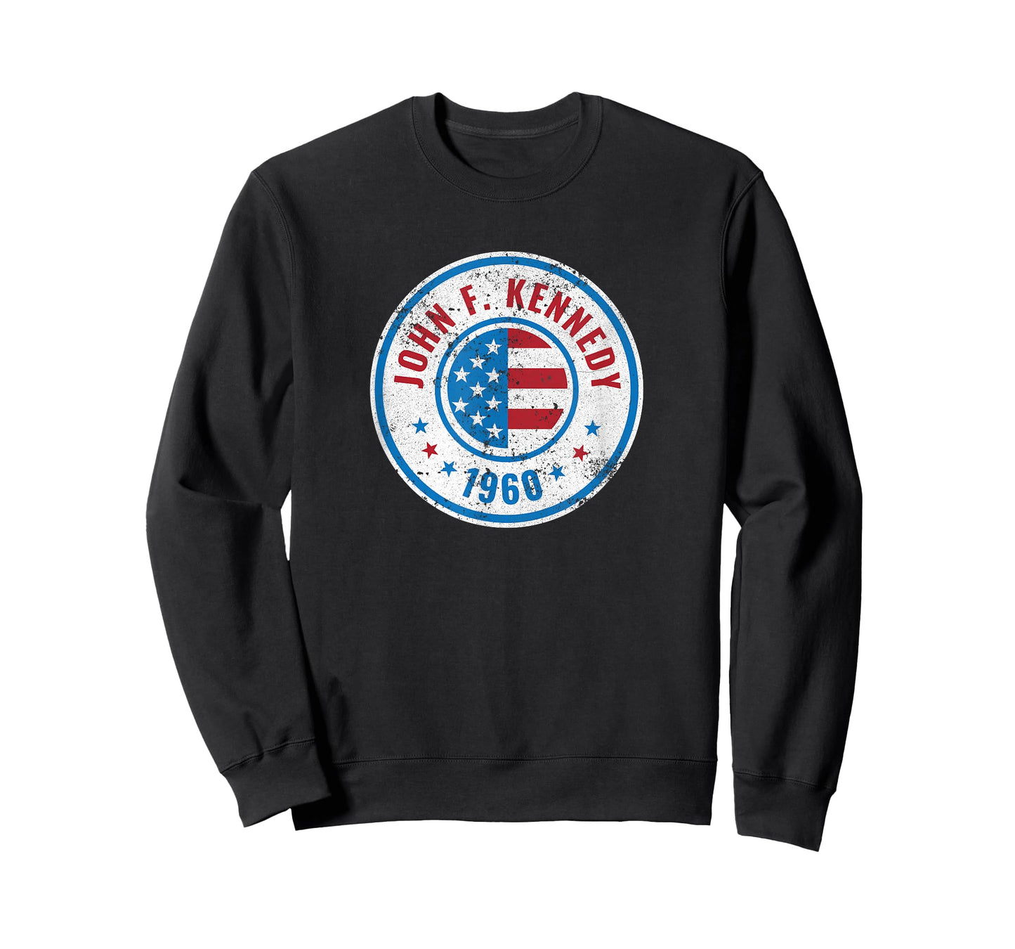 Vote Kennedy For President 1960 Election T-Shirt