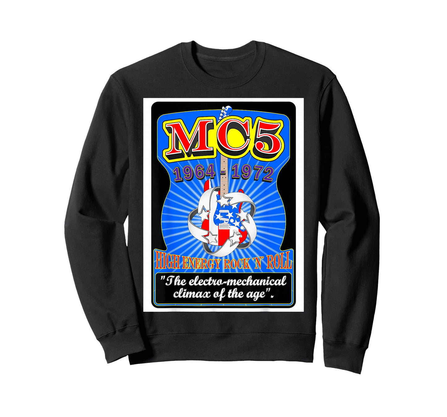 MC5 T-Shirt