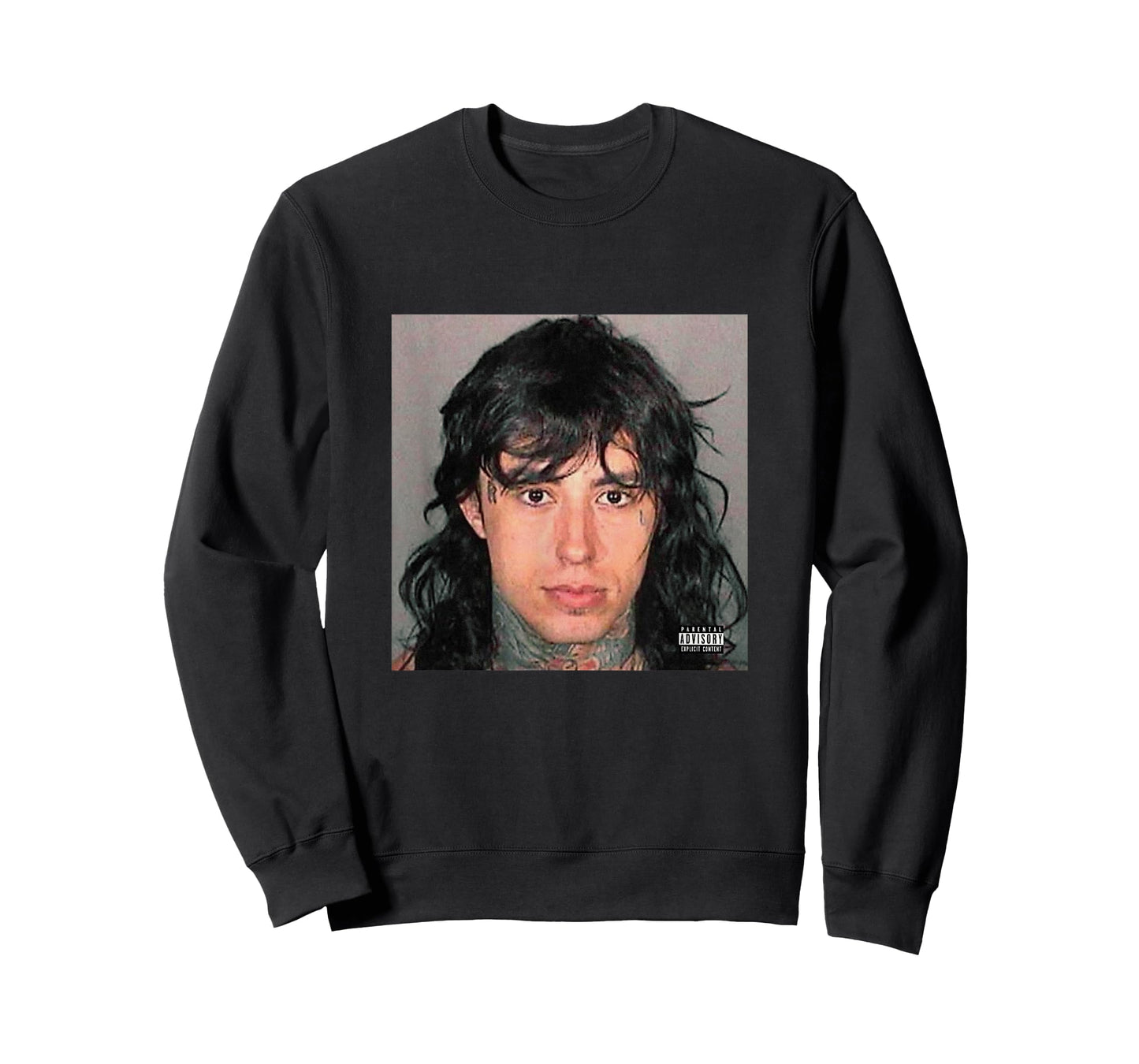 Falling In Reverse - Official Merchandise - Popular Monster T-Shirt