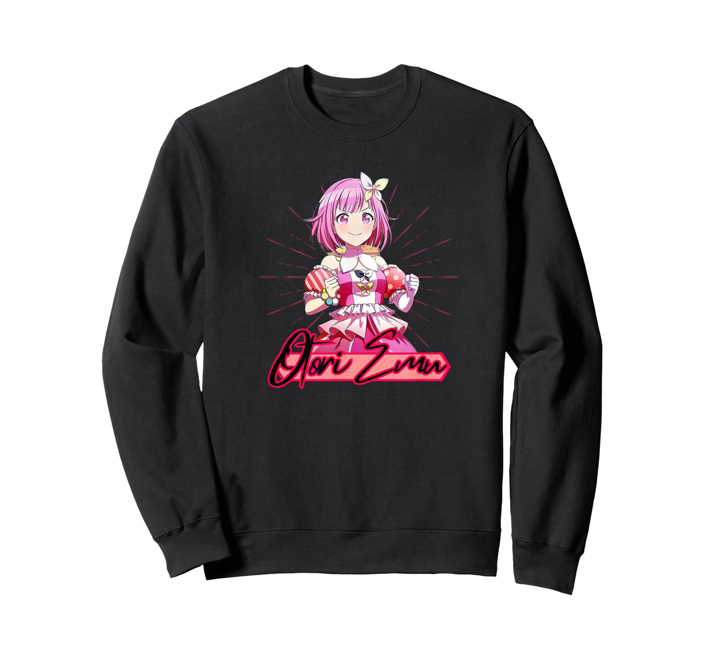Otori Emu T-Shirt