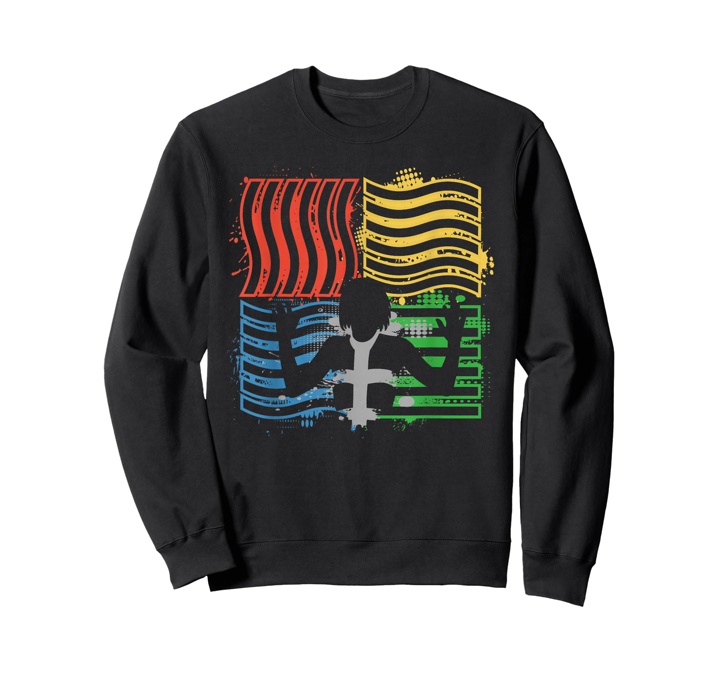 The Leeloo Dallas Elements T-Shirt