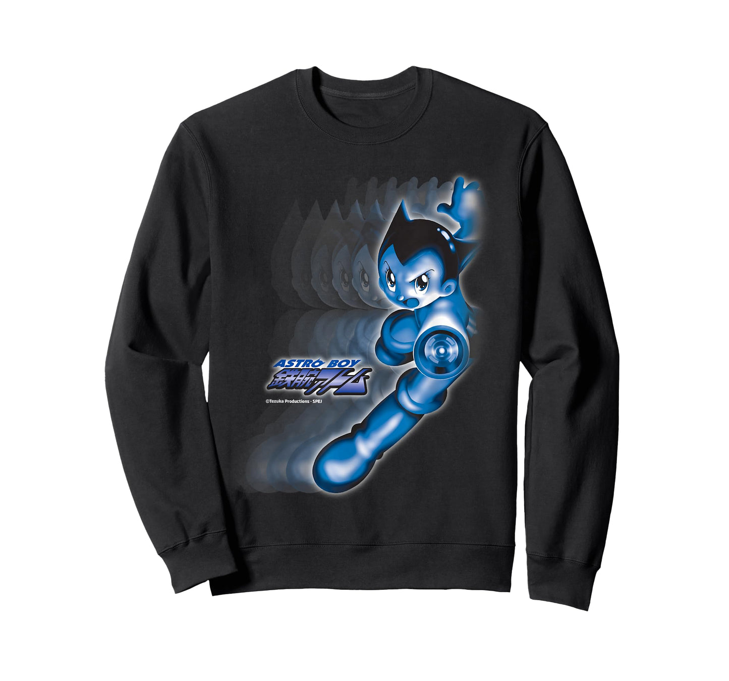 Astro Boy - “Key of The Clow” T-Shirt