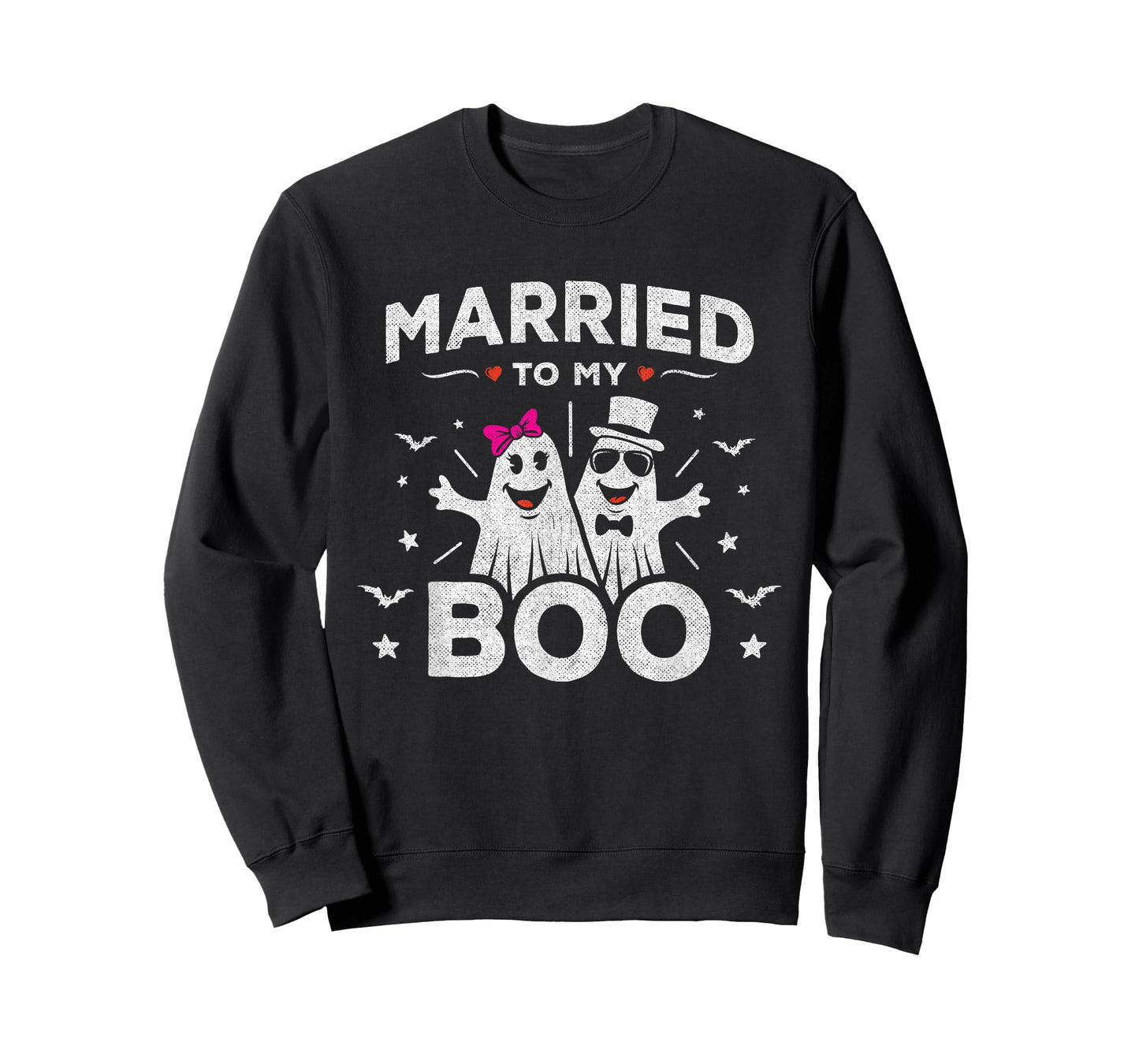 Marriage Wedding Anniversary - Just Married October Wedding T-Shirt