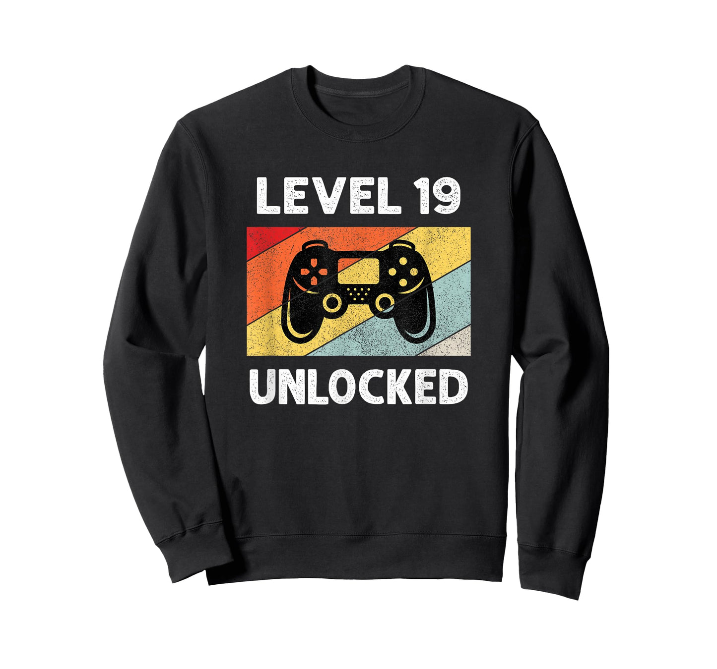 19th Birthday Shirts | 19 Year Old Teenagers T-Shirt