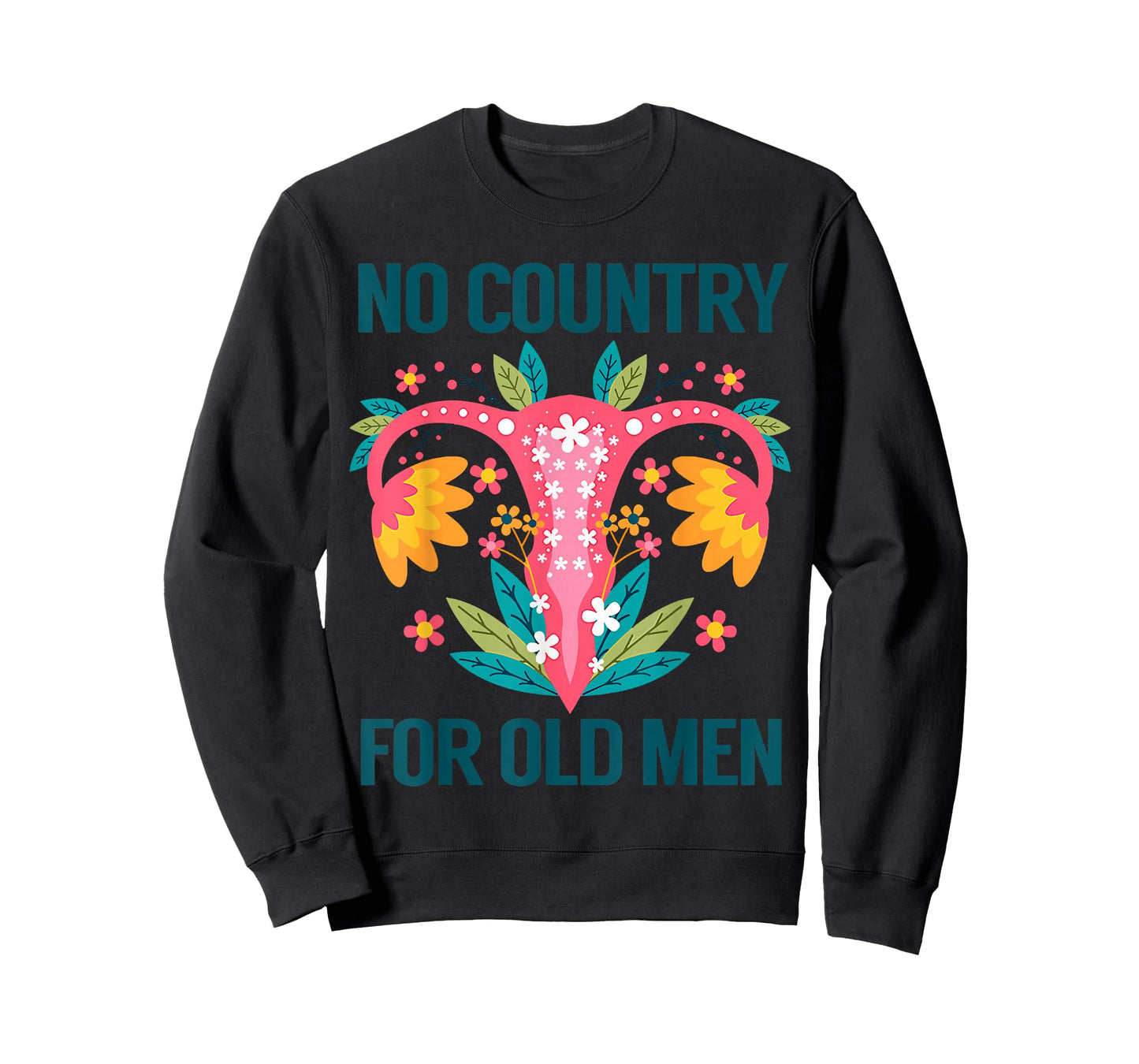 No Country For Old Men T-Shirt