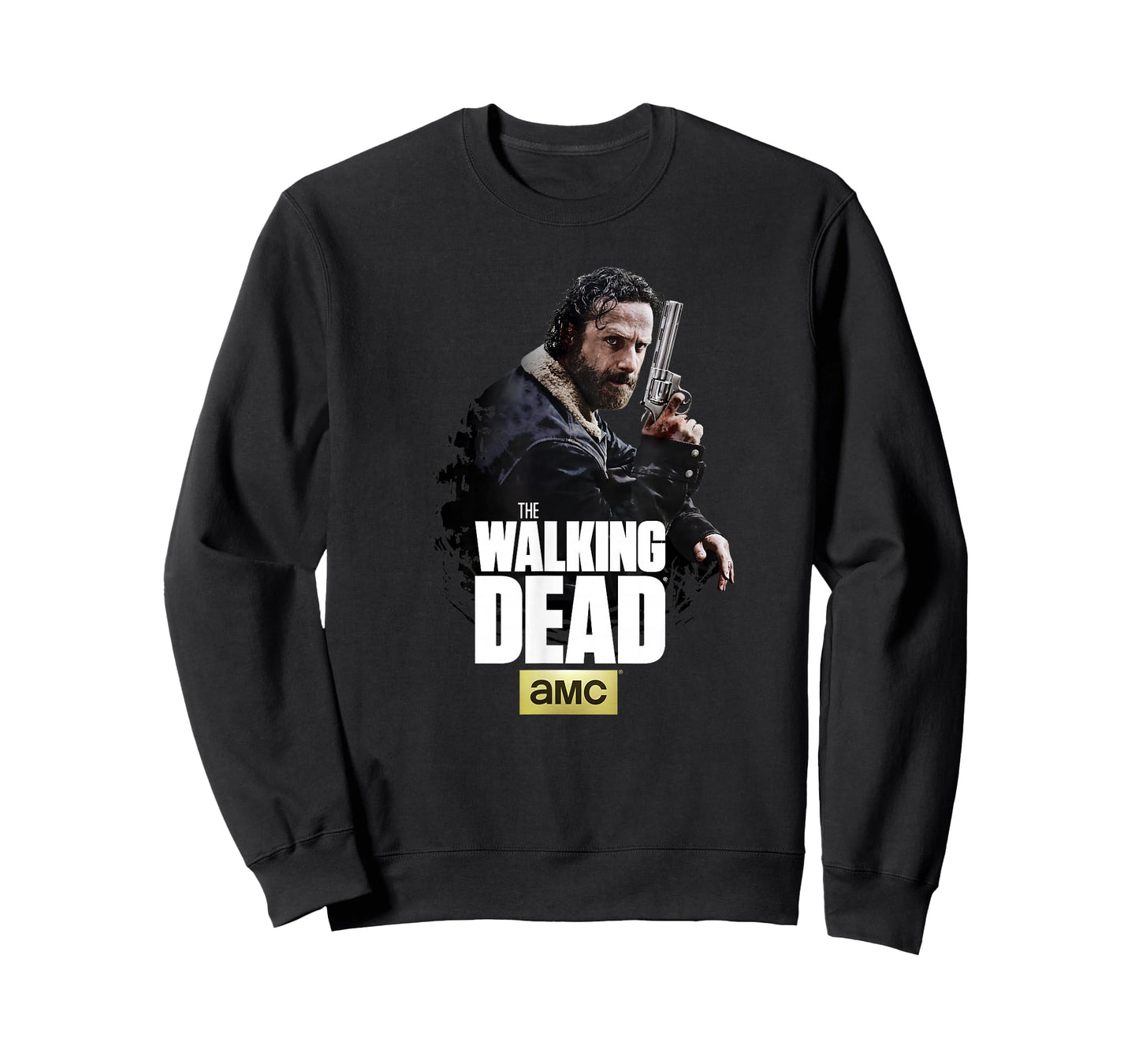TWD Hunt or Be Hunted T-Shirt