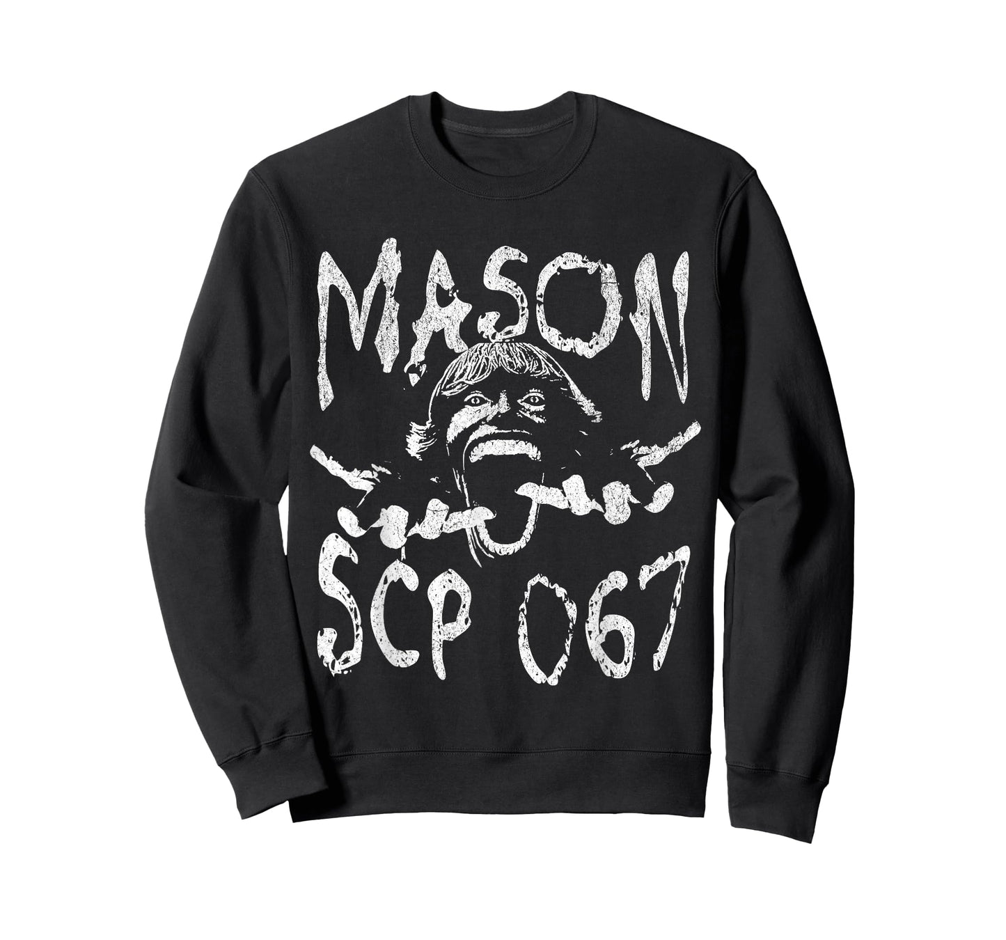 Mason 67 Horror T-Shirt