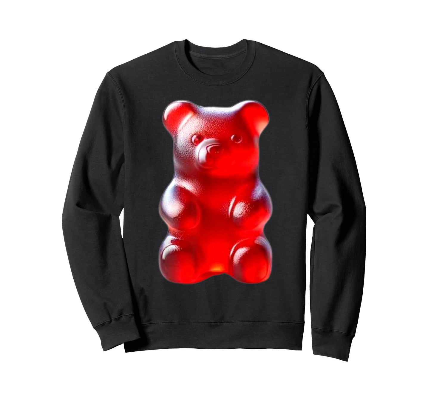 Red Gummy Bear T-Shirt