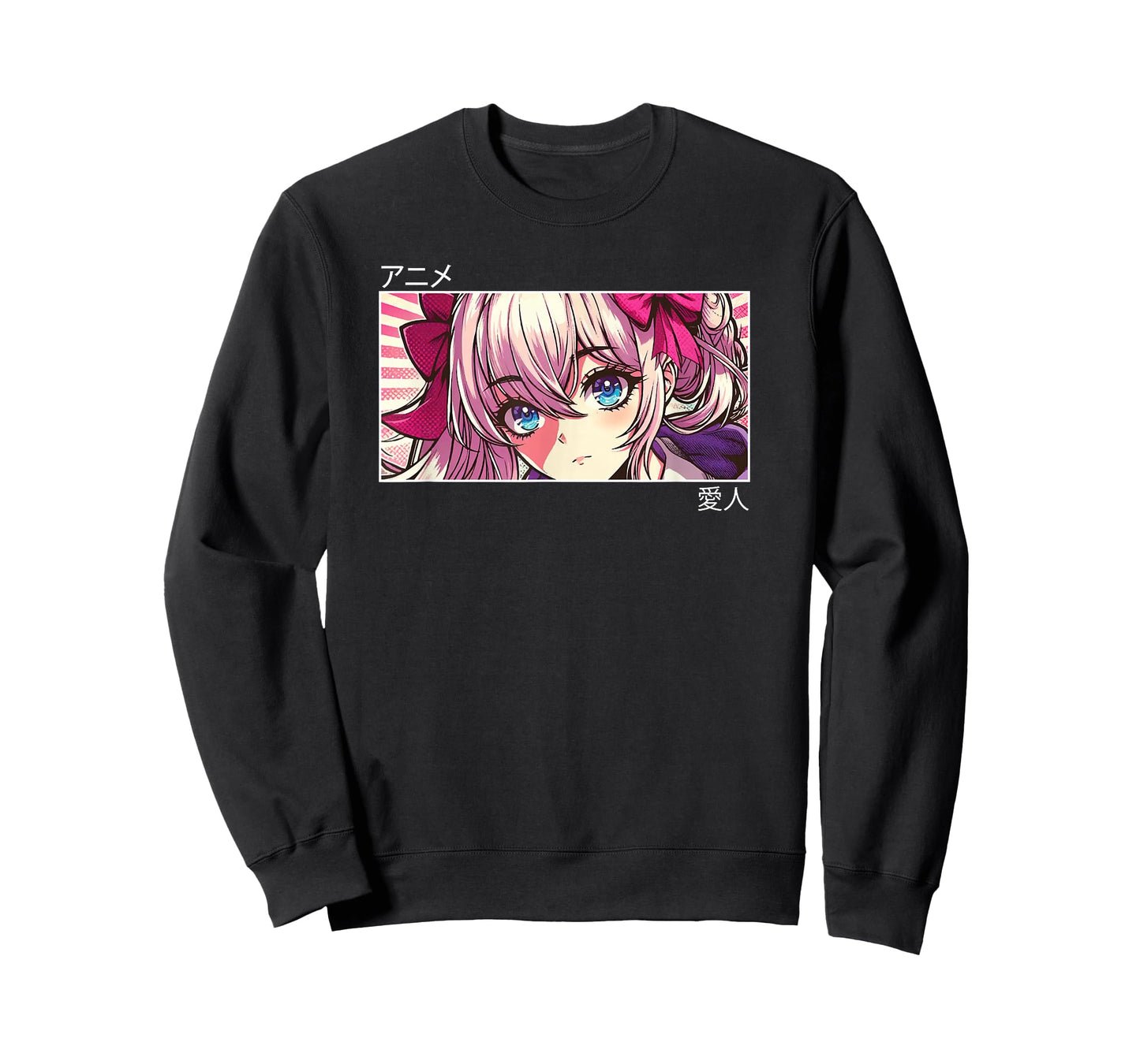 Anime Lover Japanese Art Aesthetic T-Shirt