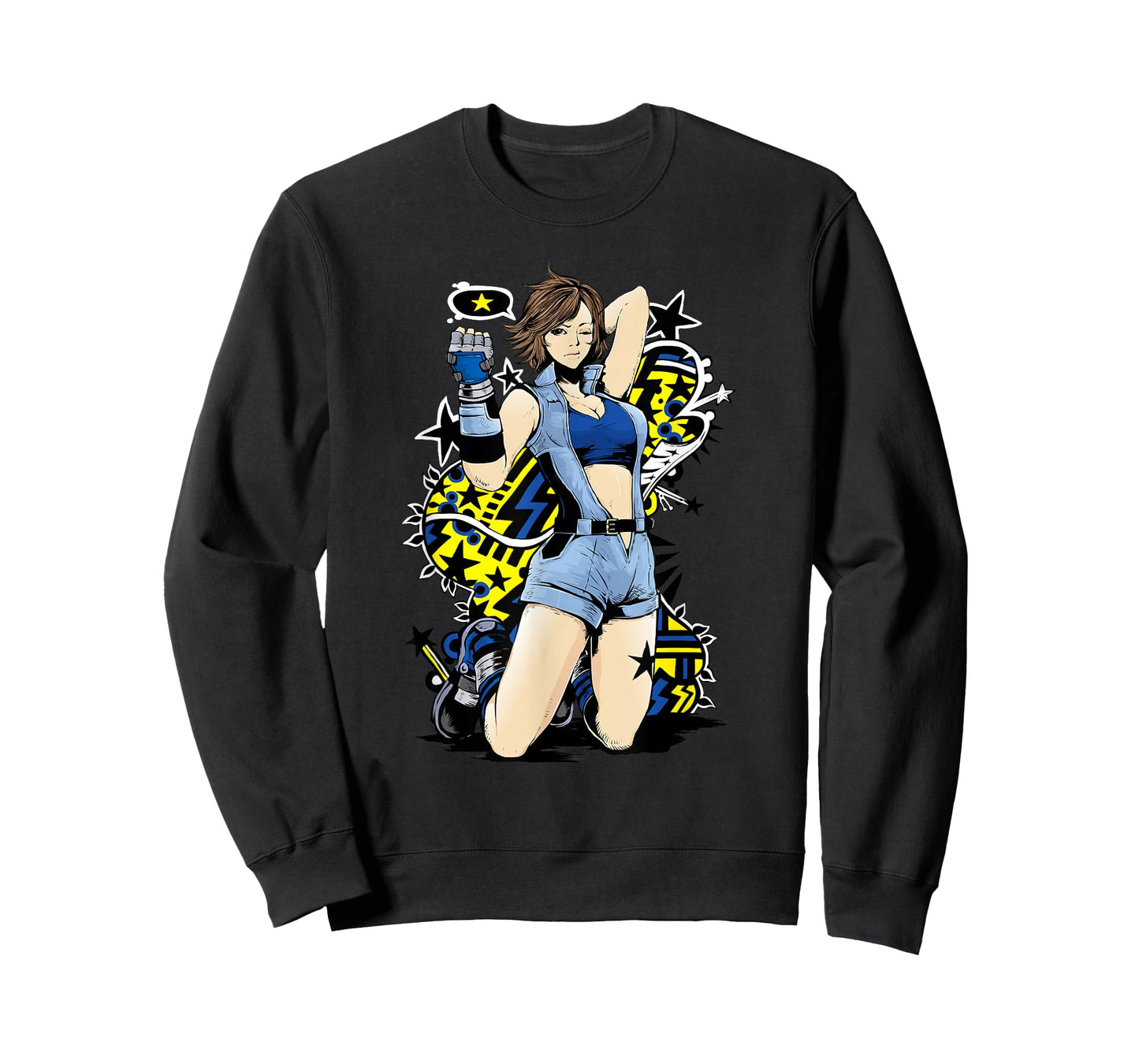 TEKKEN7 ASUKA 002 T-Shirt