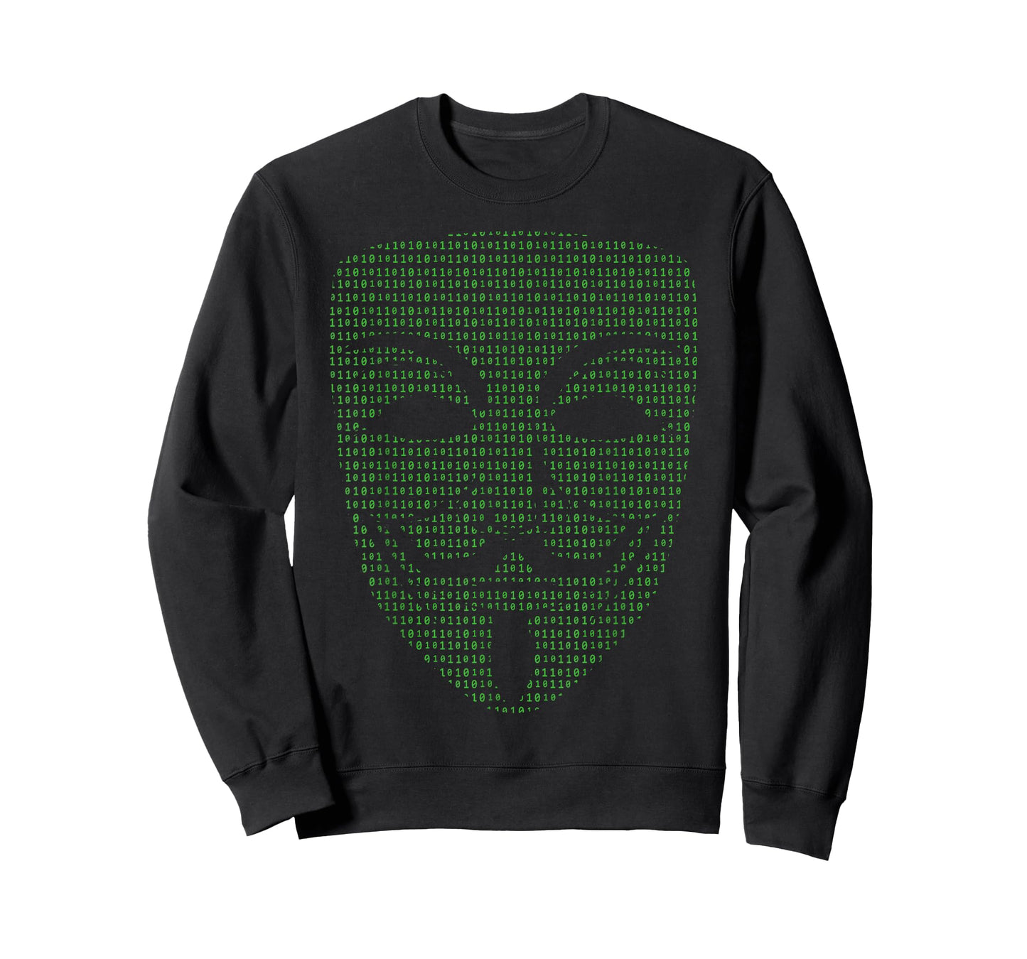 Anonymous Hacker Stuff Game Master DDOS Project Zorgo T-Shirt