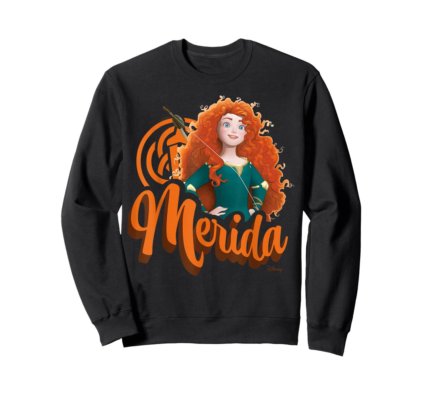 Disney Princess - Merida T-Shirt