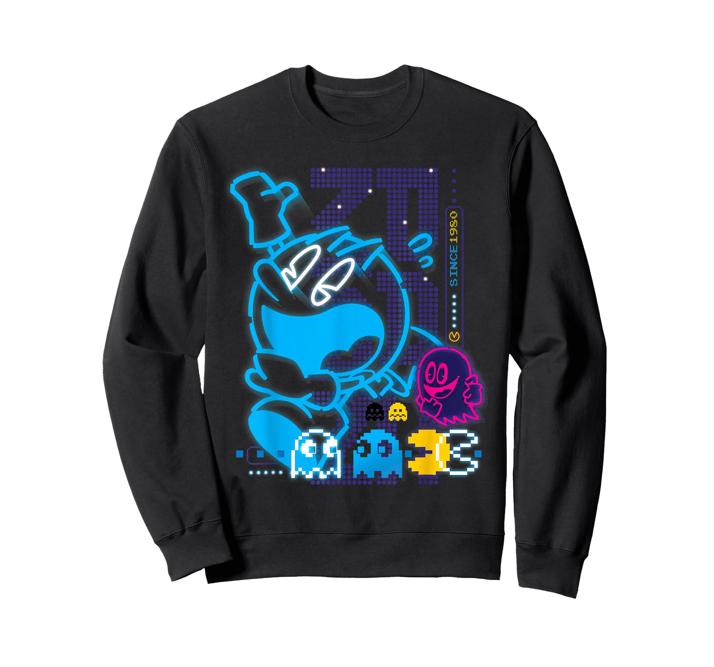 PAC-MAN T-Shirt