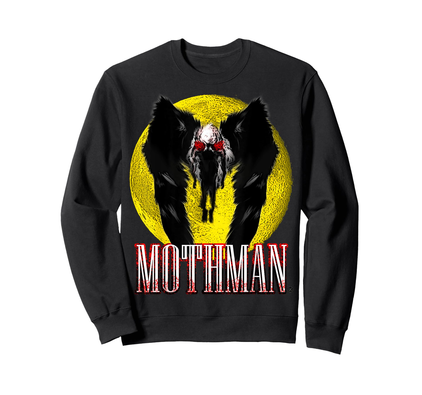 Mothman T-Shirt