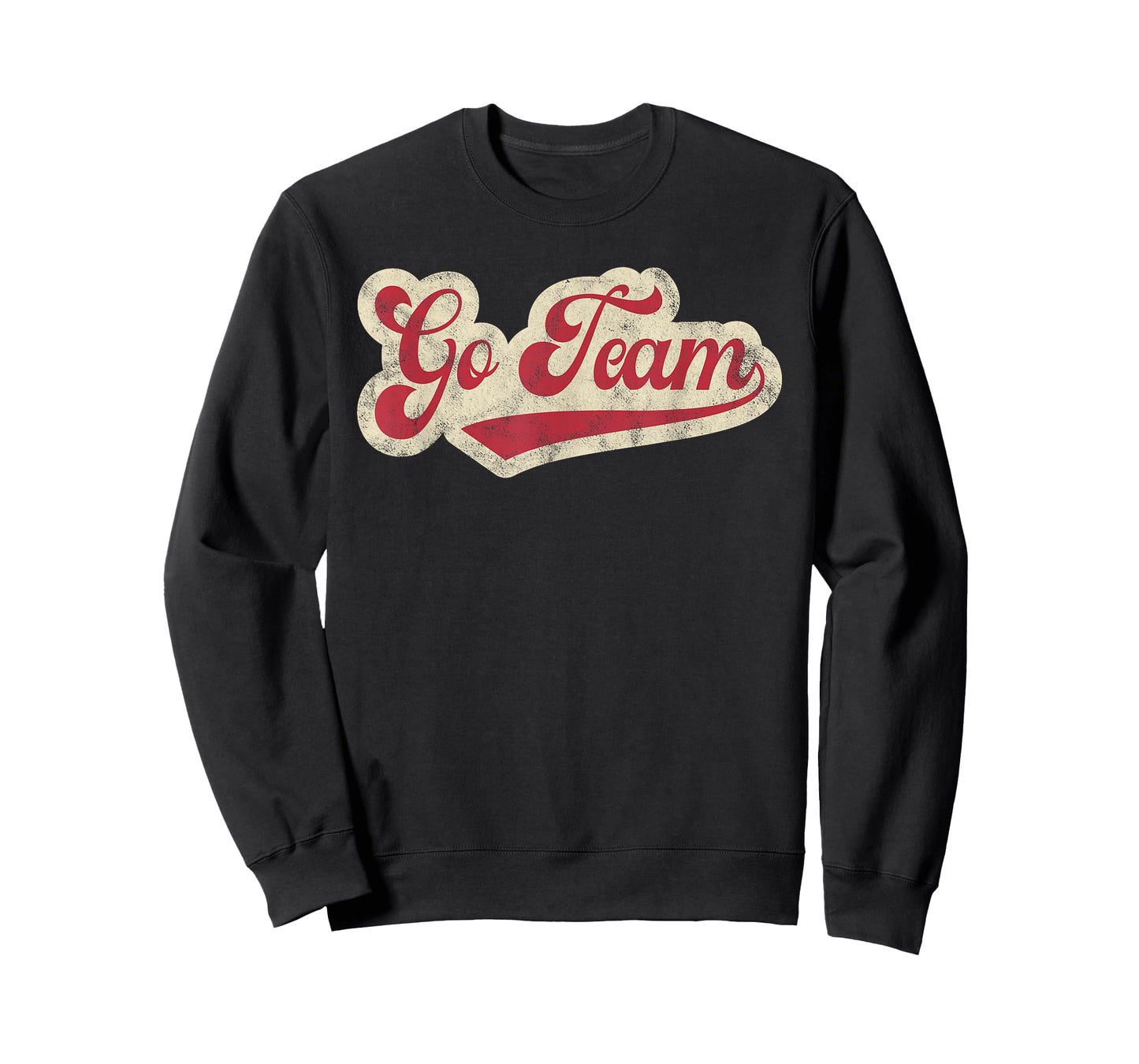 Go Team T-Shirt