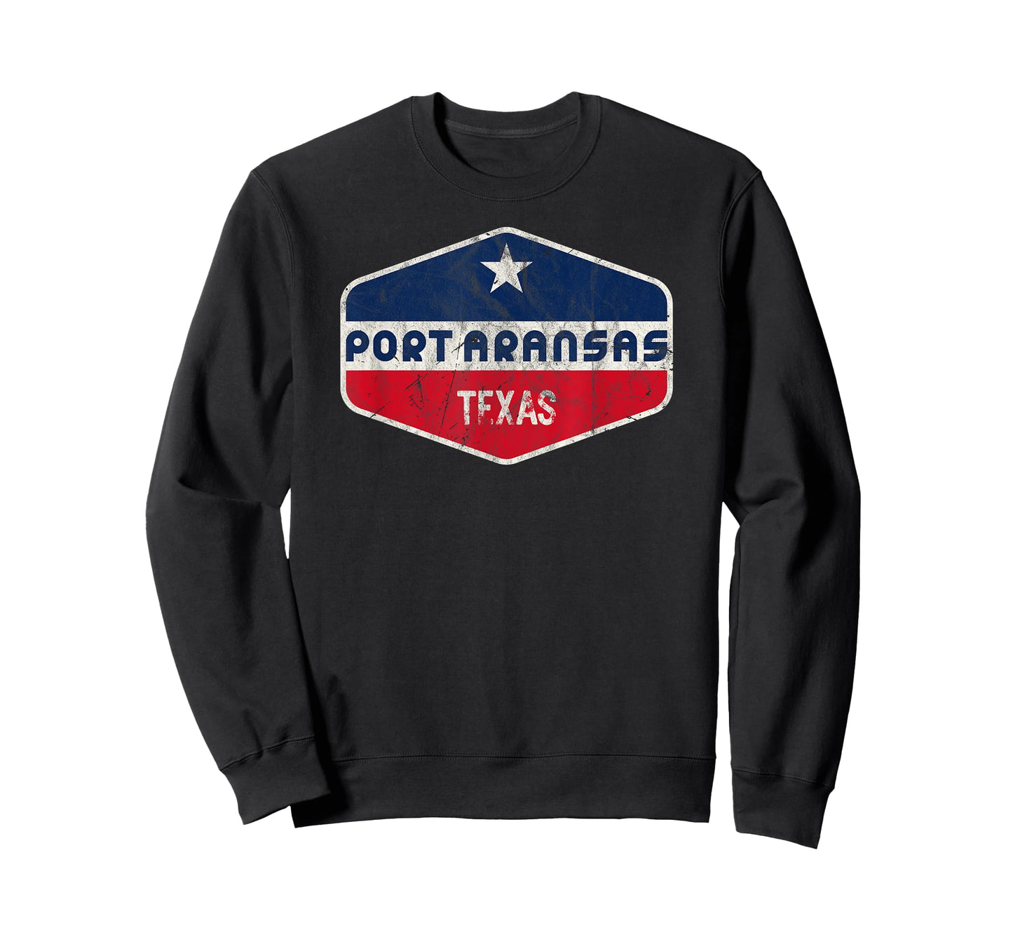 Port Aransas Texas T-Shirt T-Shirt
