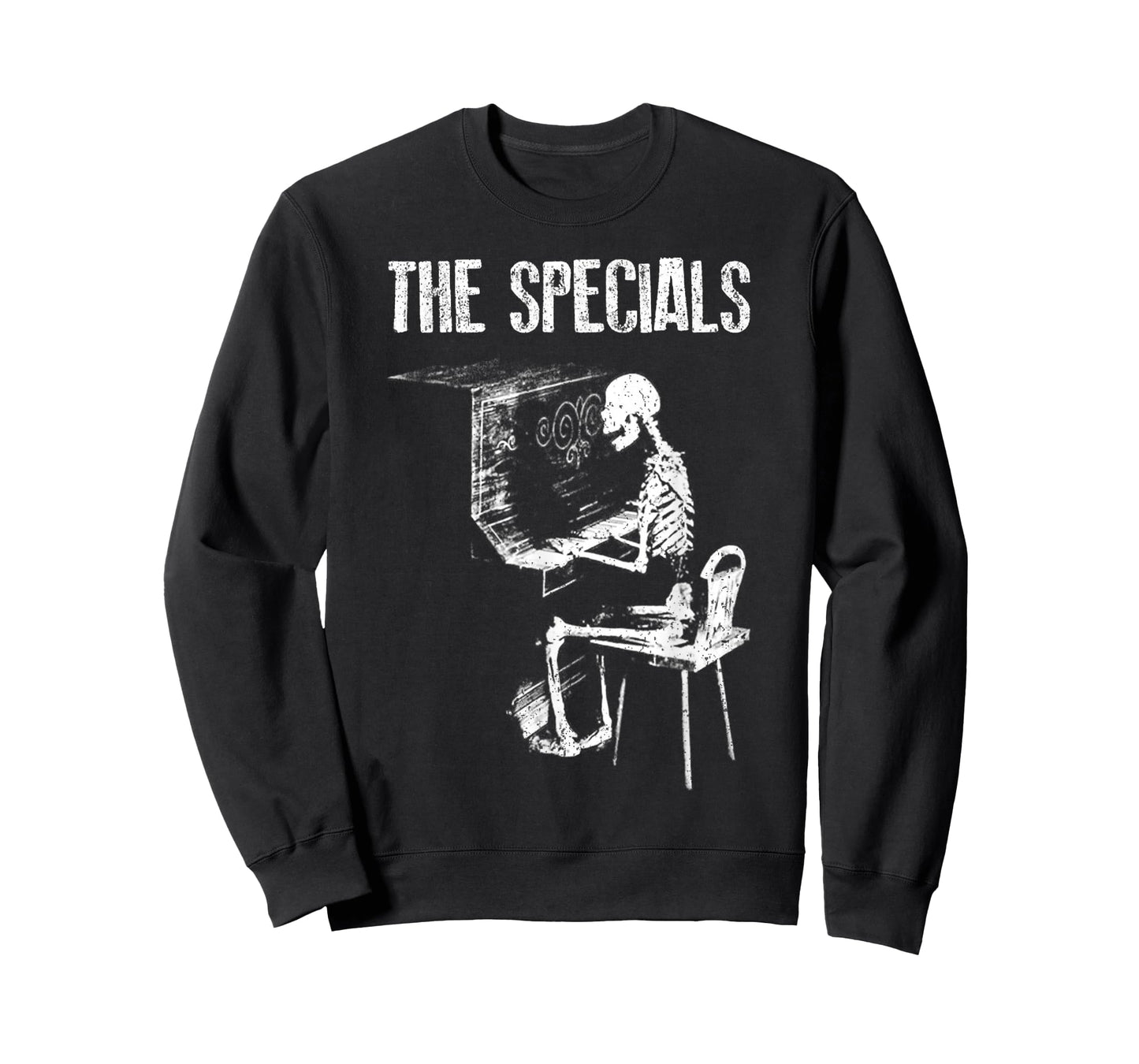 Vintage The Specials Ghost Town T-Shirt