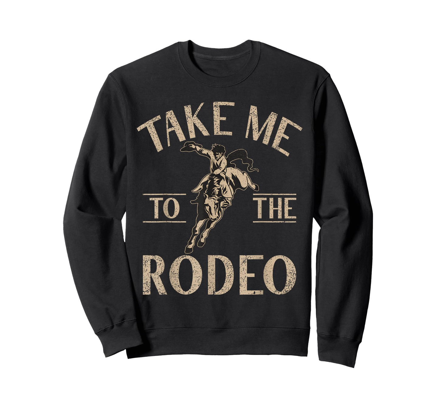 Take me to the Rodeo T-Shirt