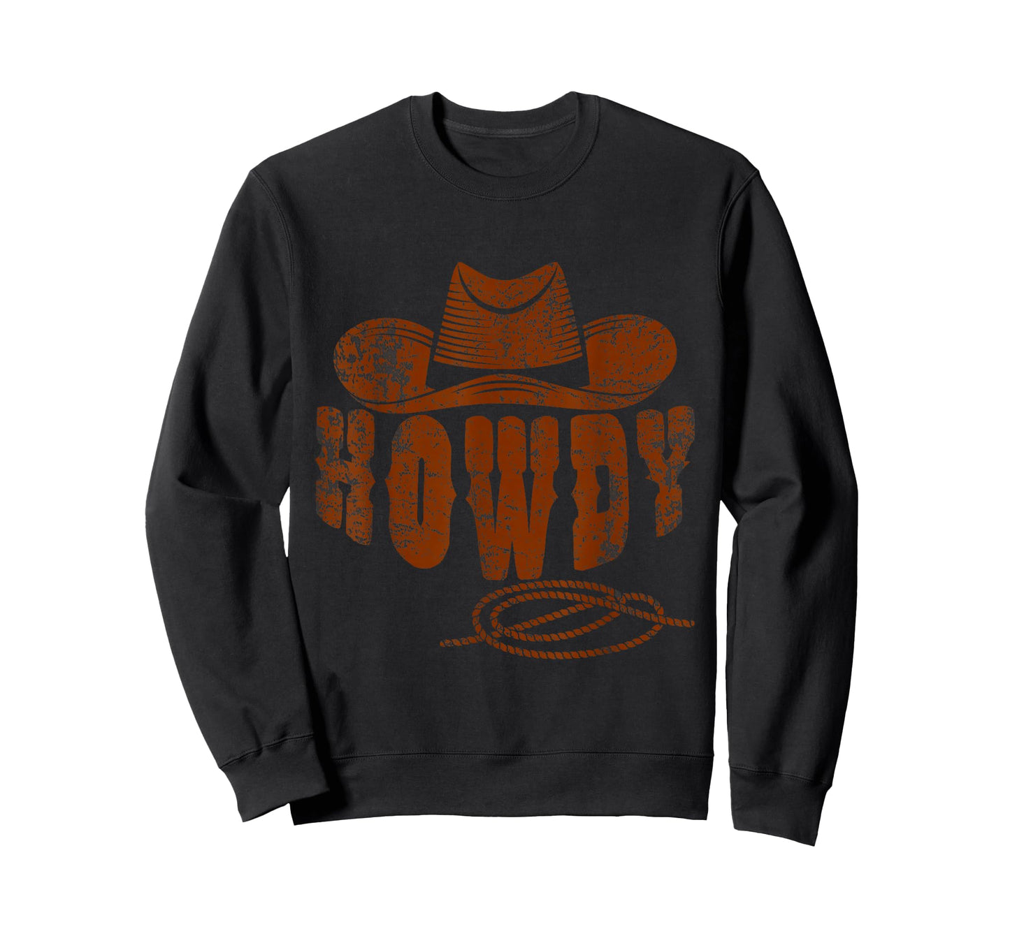 Howdy Cowboy T-Shirt