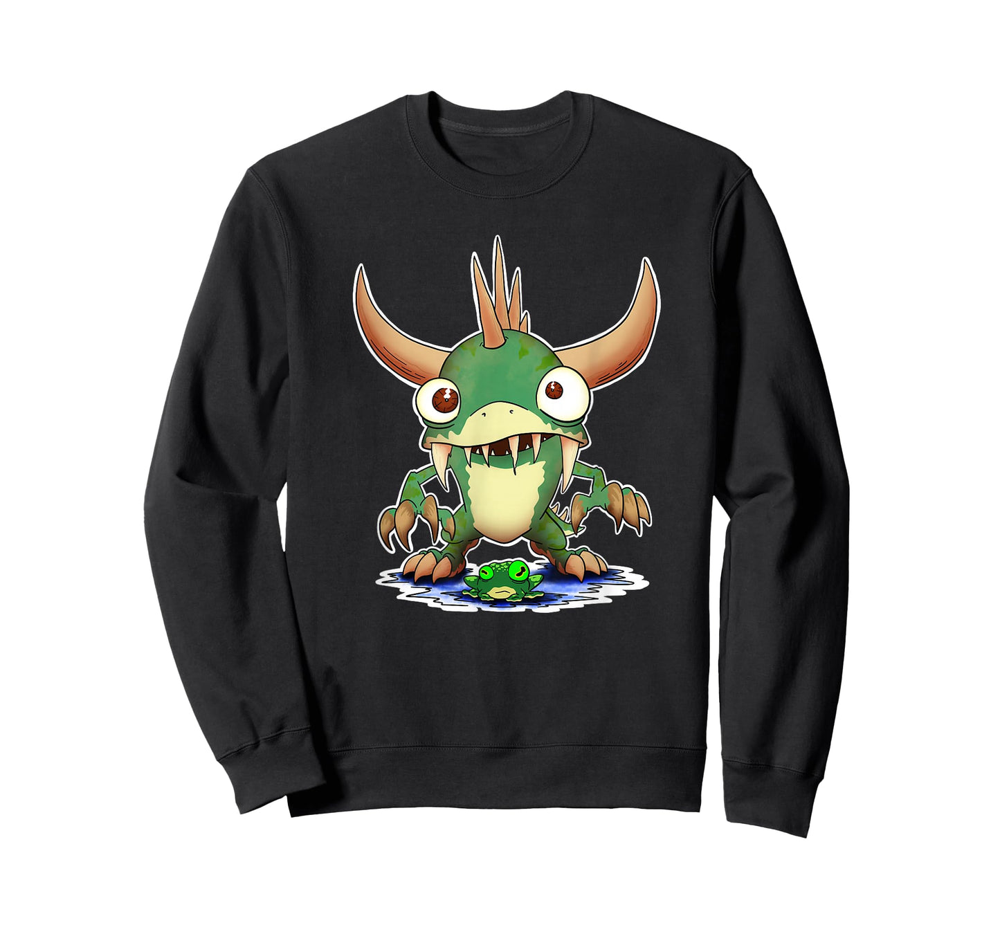 Wisconsin's Legendary Hodag of Rhinelander T-Shirt