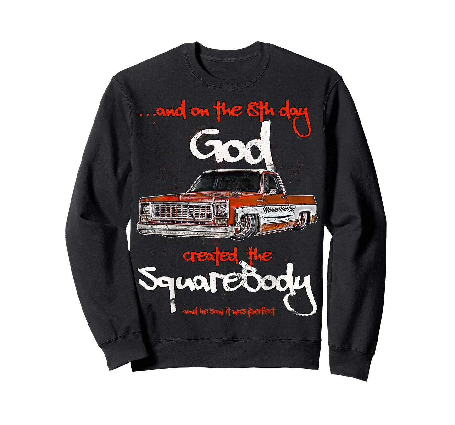 Jimmy,slammed,Squarebody Truck,Suburban,Blazer,Silverado,C10 T-Shirt