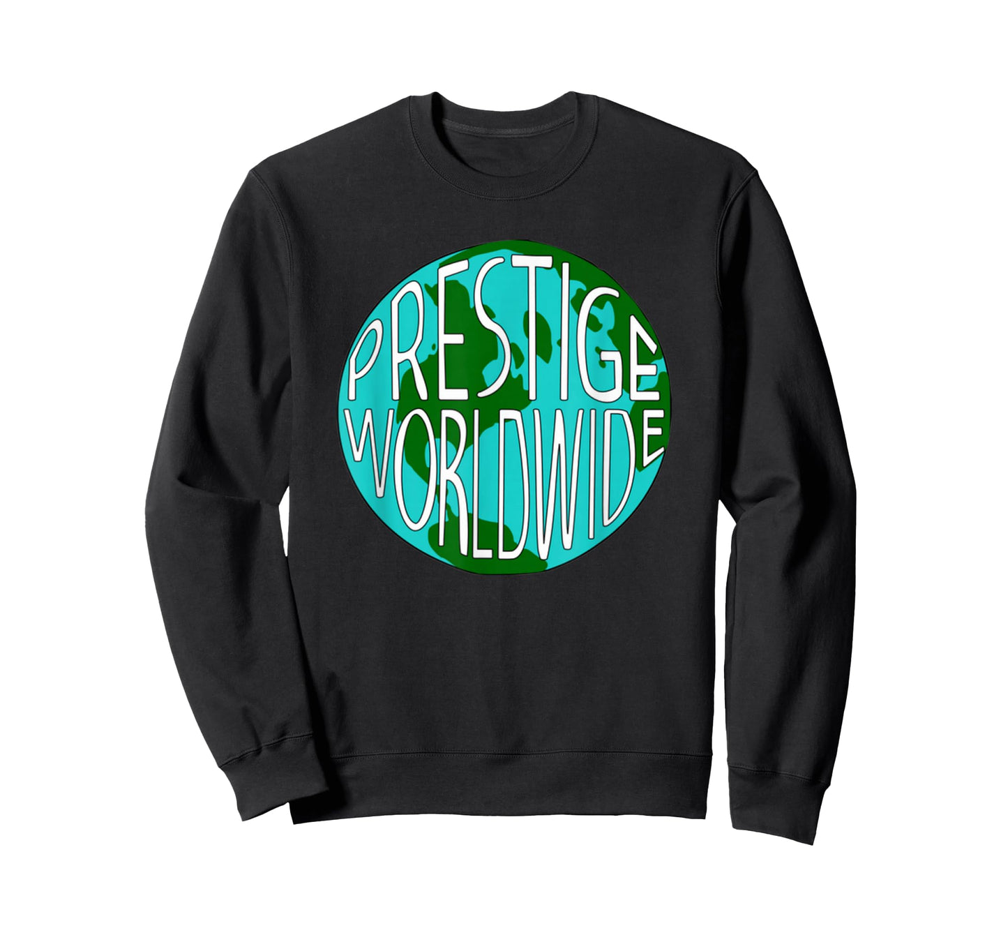 Prestige Worldwide T Shirt T-Shirt