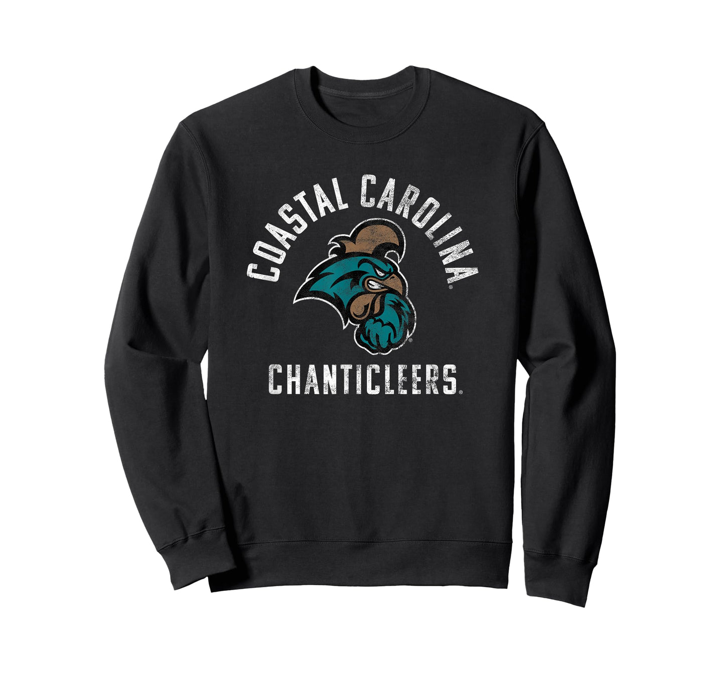 Coastal Carolina University CCU Chanticleers T-Shirt