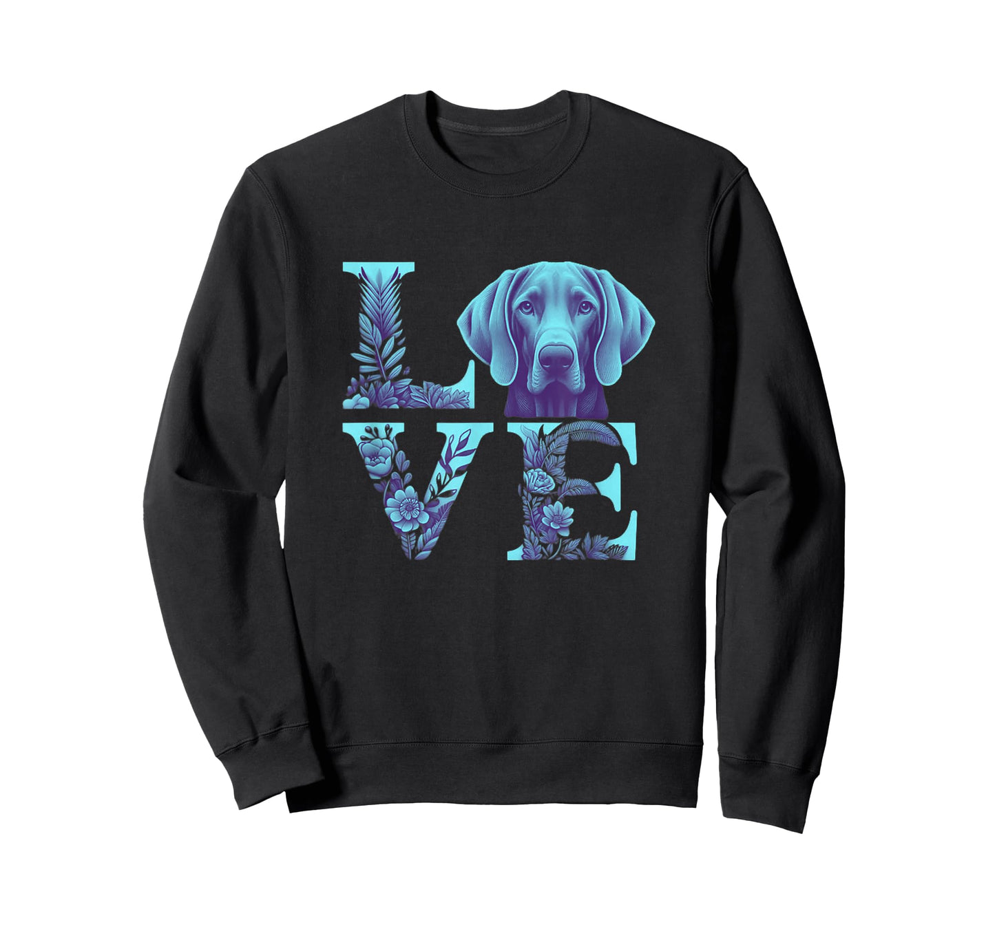 Weimaraner Lover Weimaraners Weimaraner T-Shirt