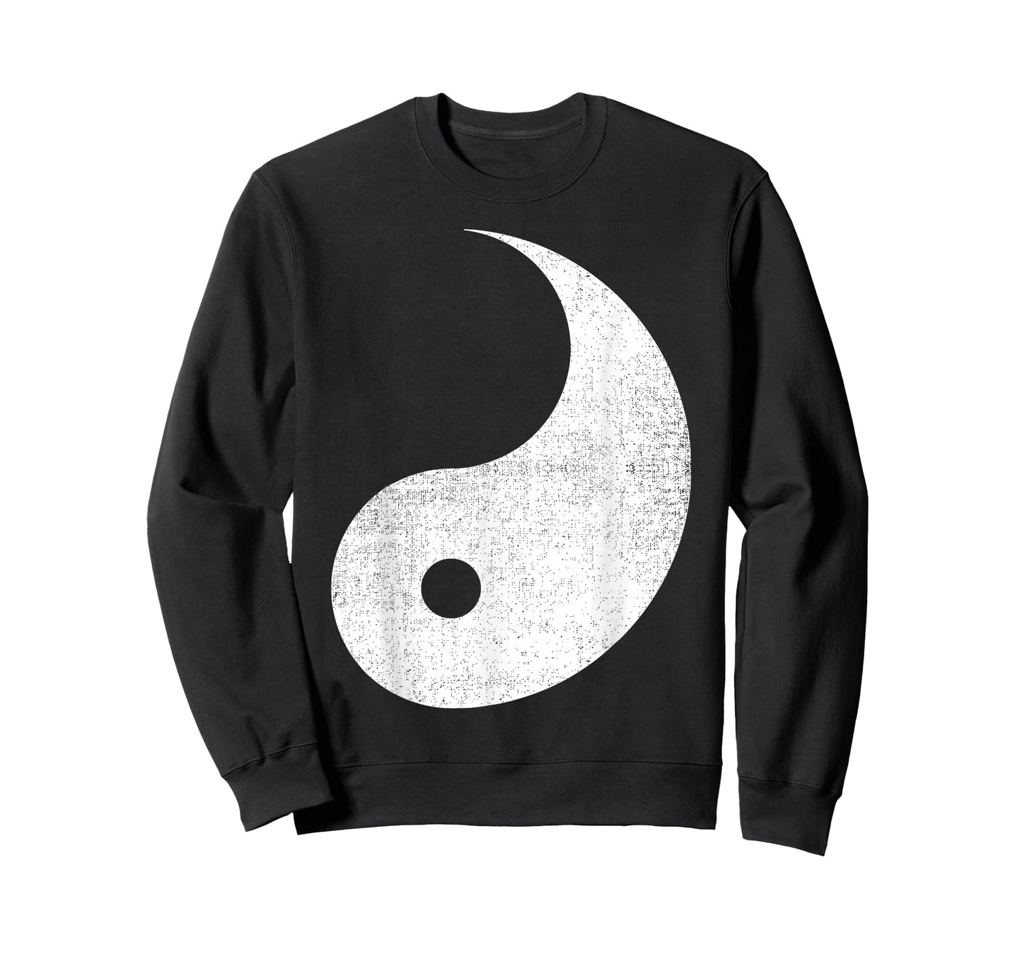 Halloween Shirt Yin And Yang Matching Couples White Costume T-Shirt