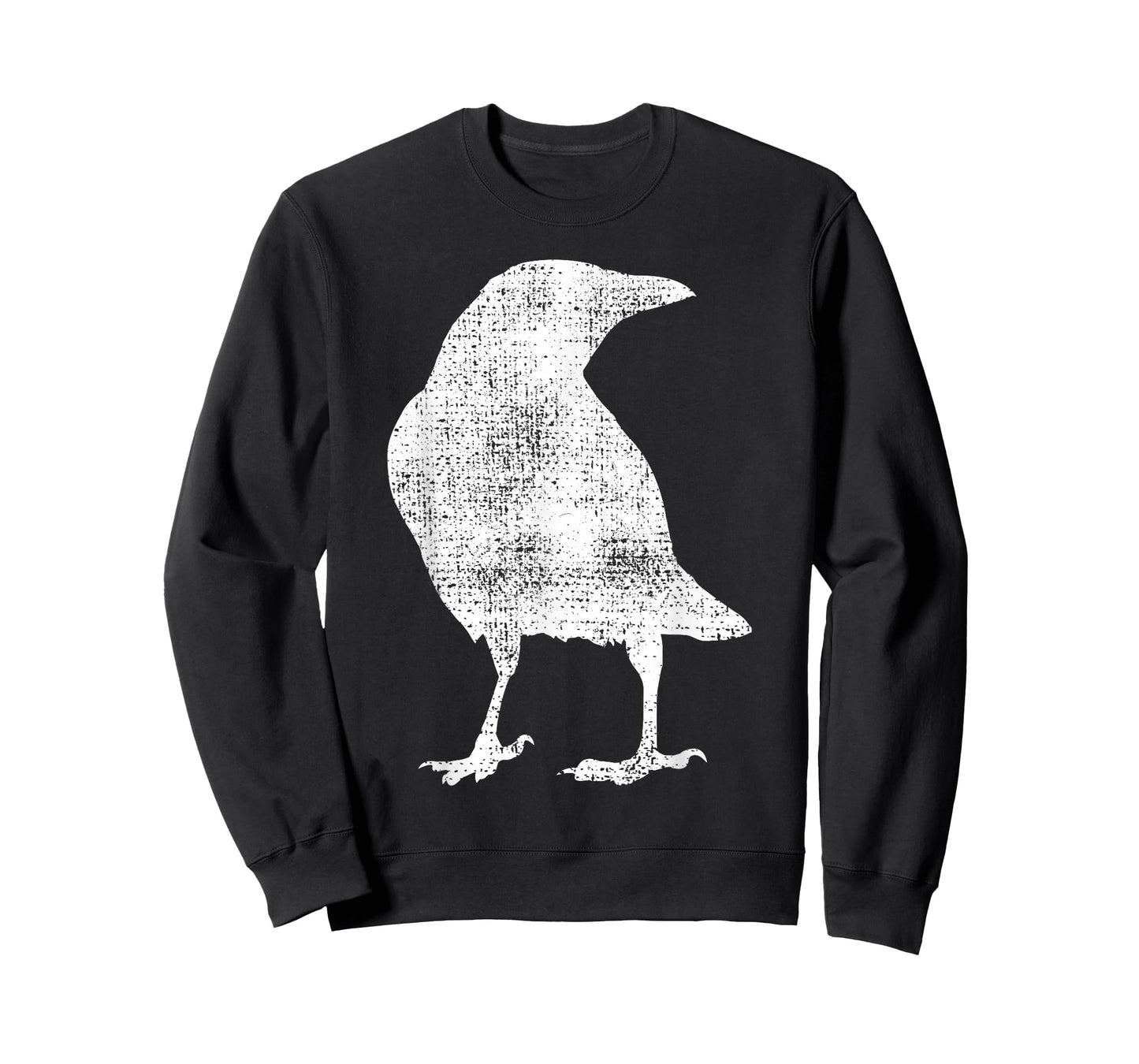 Crow Raven Bird Lover Gift T-Shirt