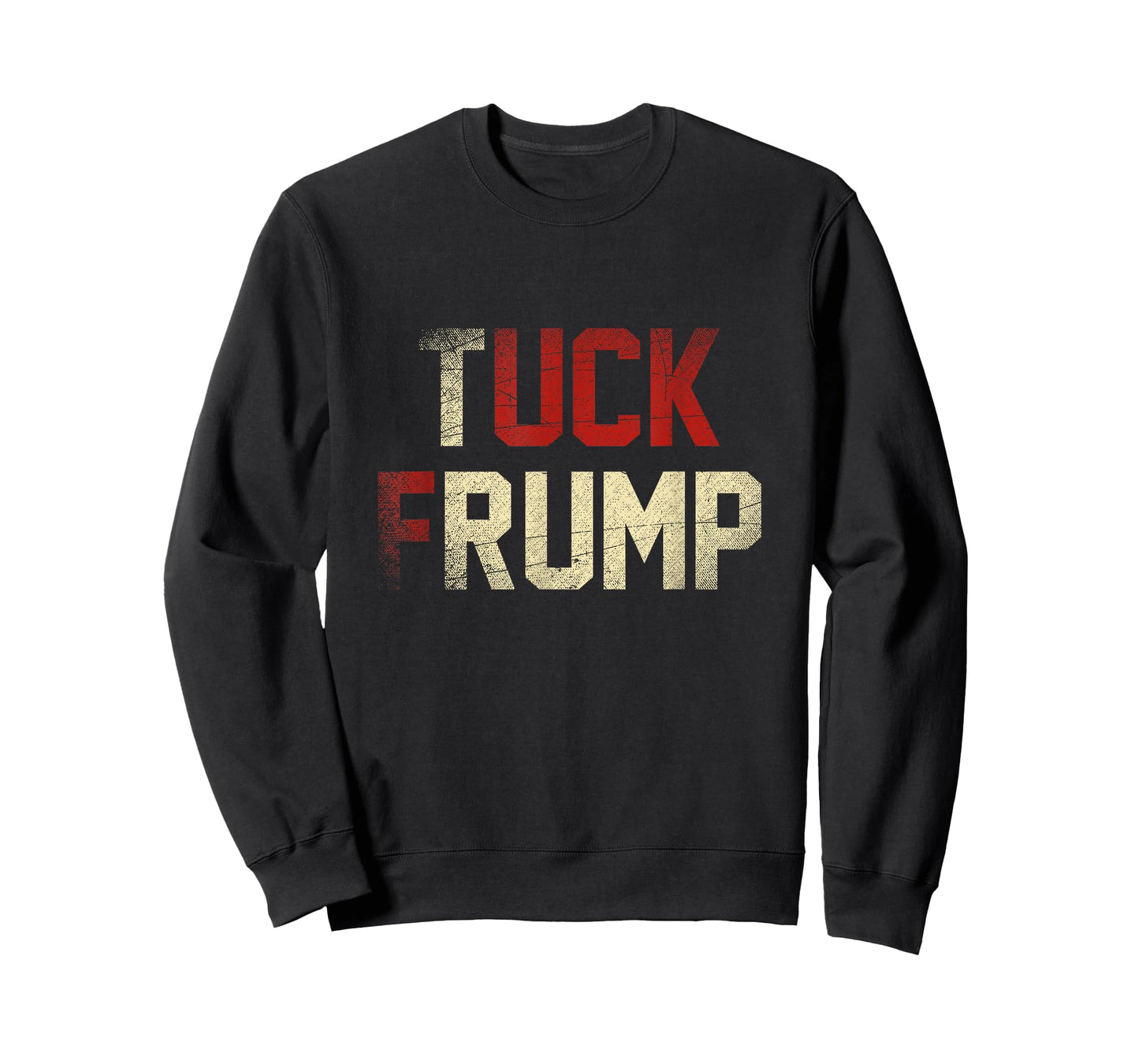Tuck Frump T-Shirt
