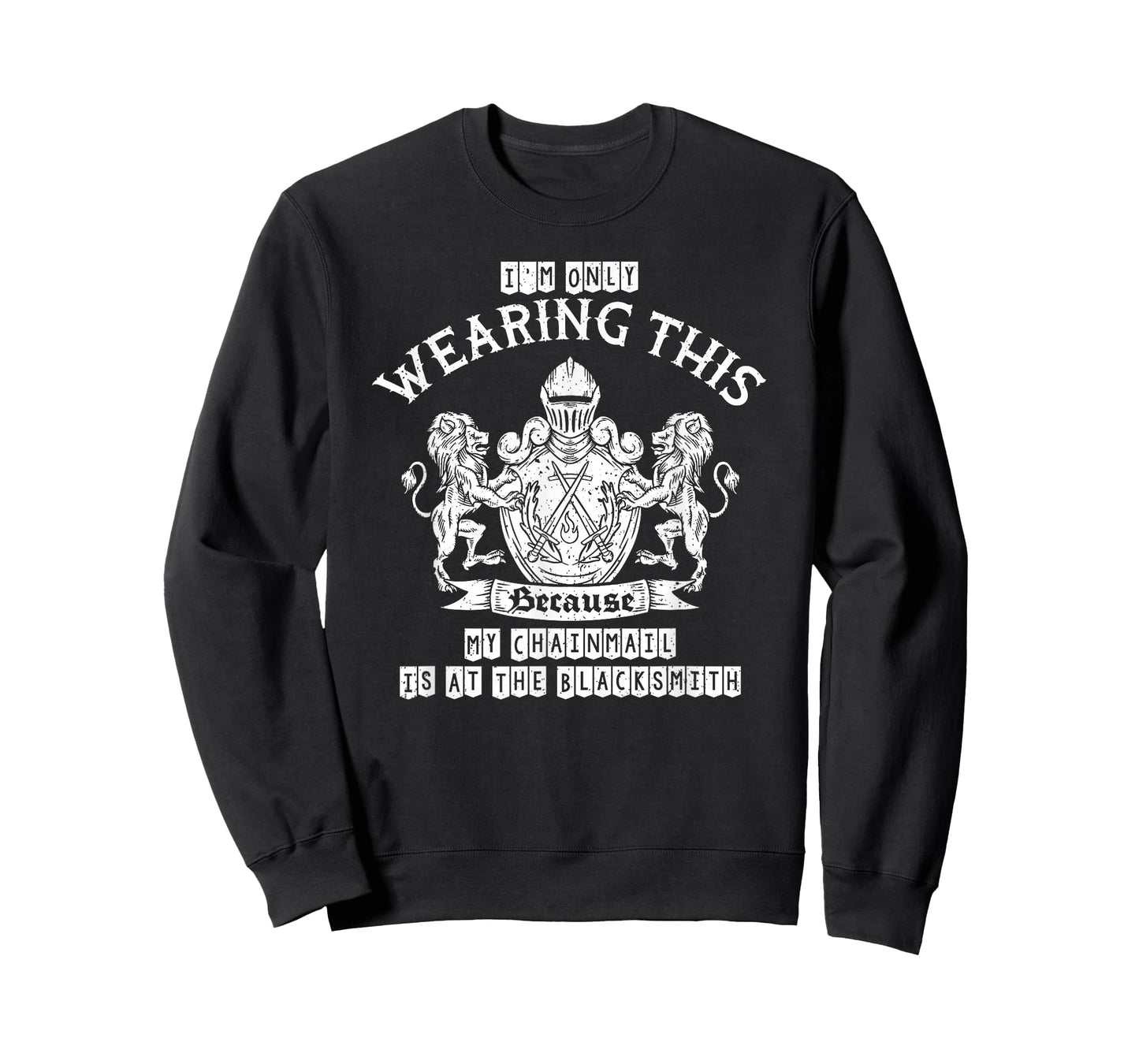Ren Fair Renaissance Knight Cosplay Lover Renaissance Fair T-Shirt