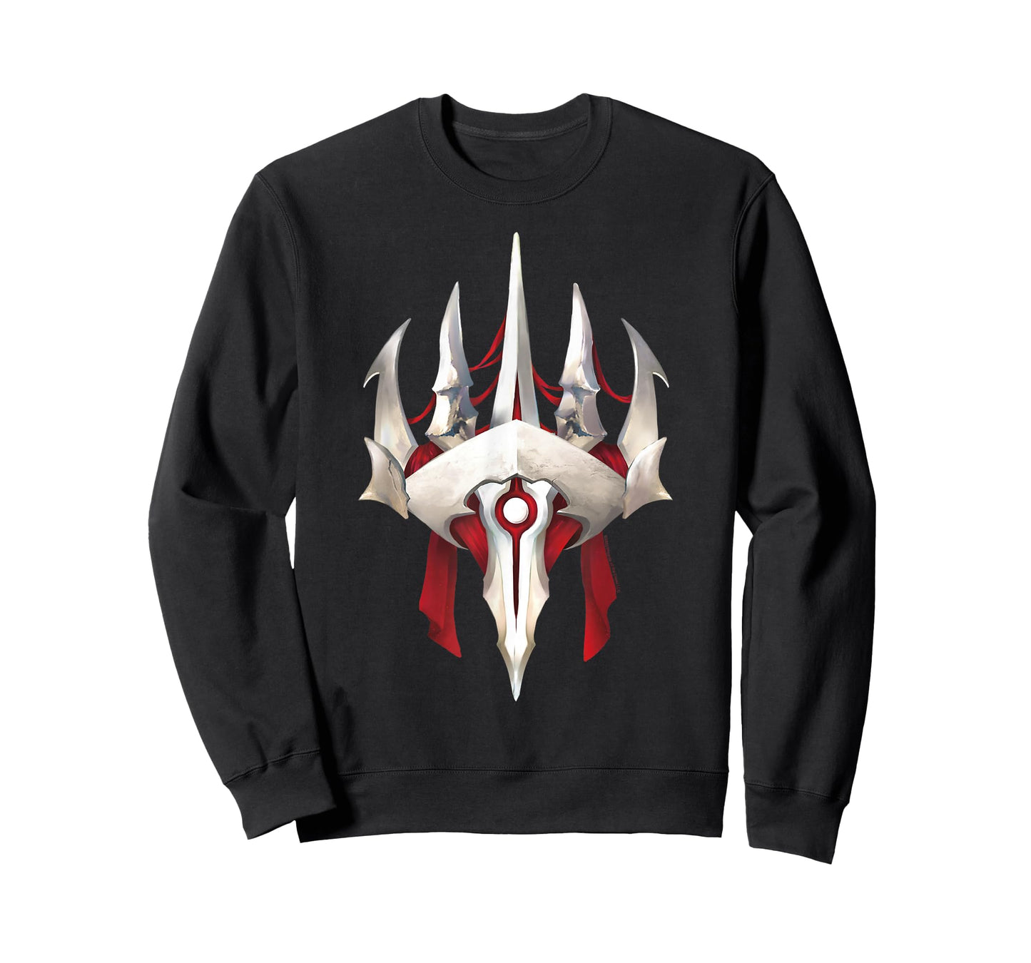 Magic: The Gathering Phyrexia All Will Be One Mana Symbol T-Shirt