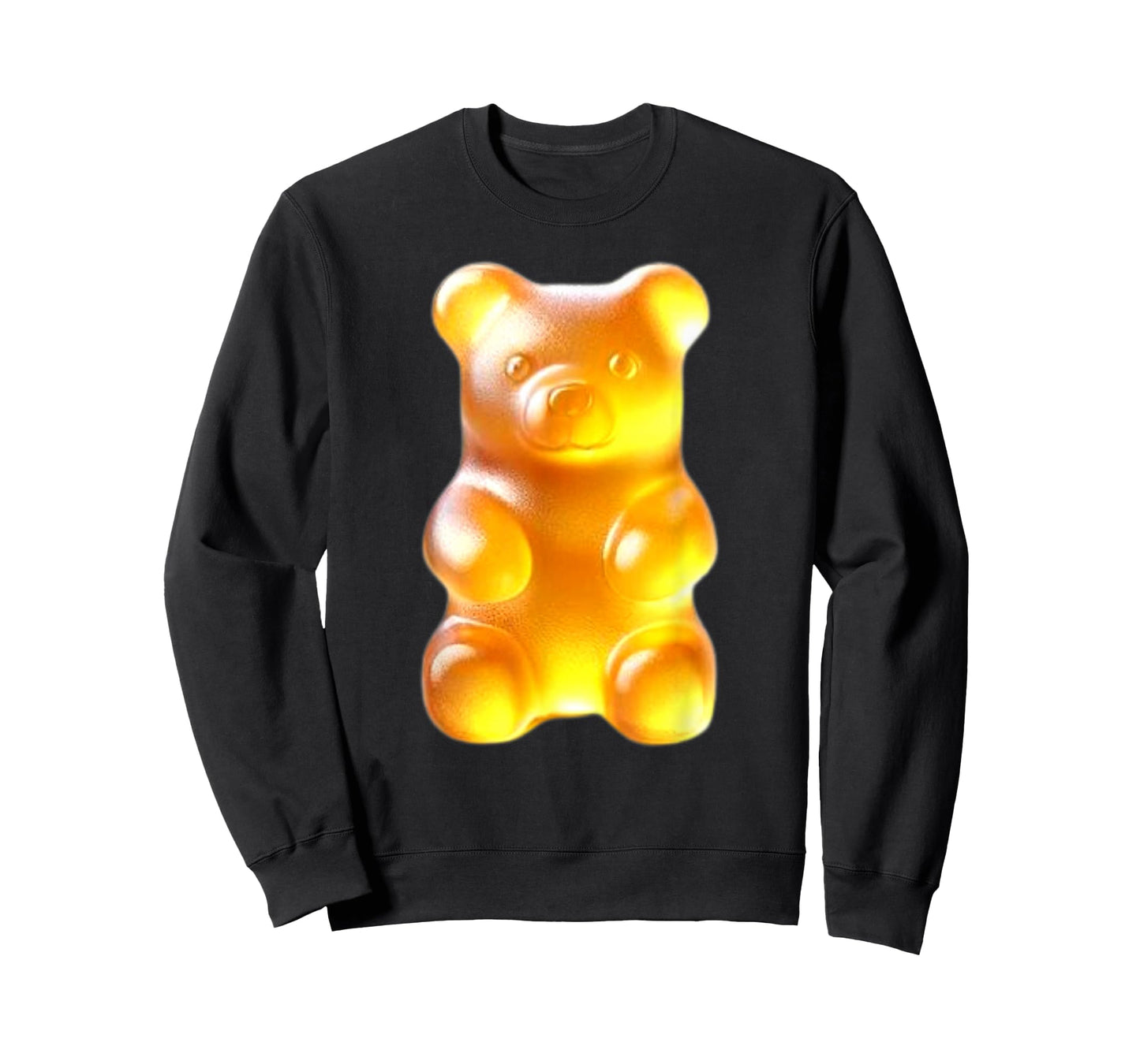 Yellow Gummy Bear T-Shirt