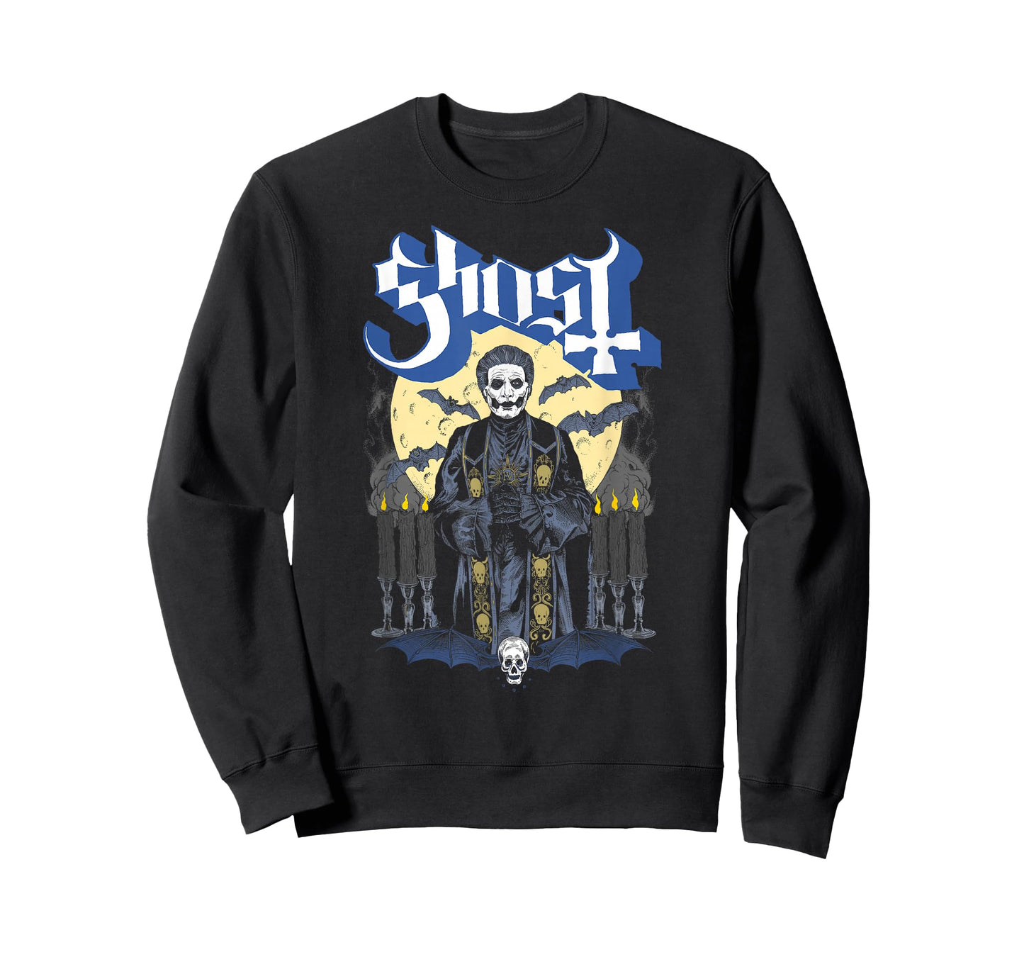 Ghost - Impera Host Amazon Exclusive T-Shirt