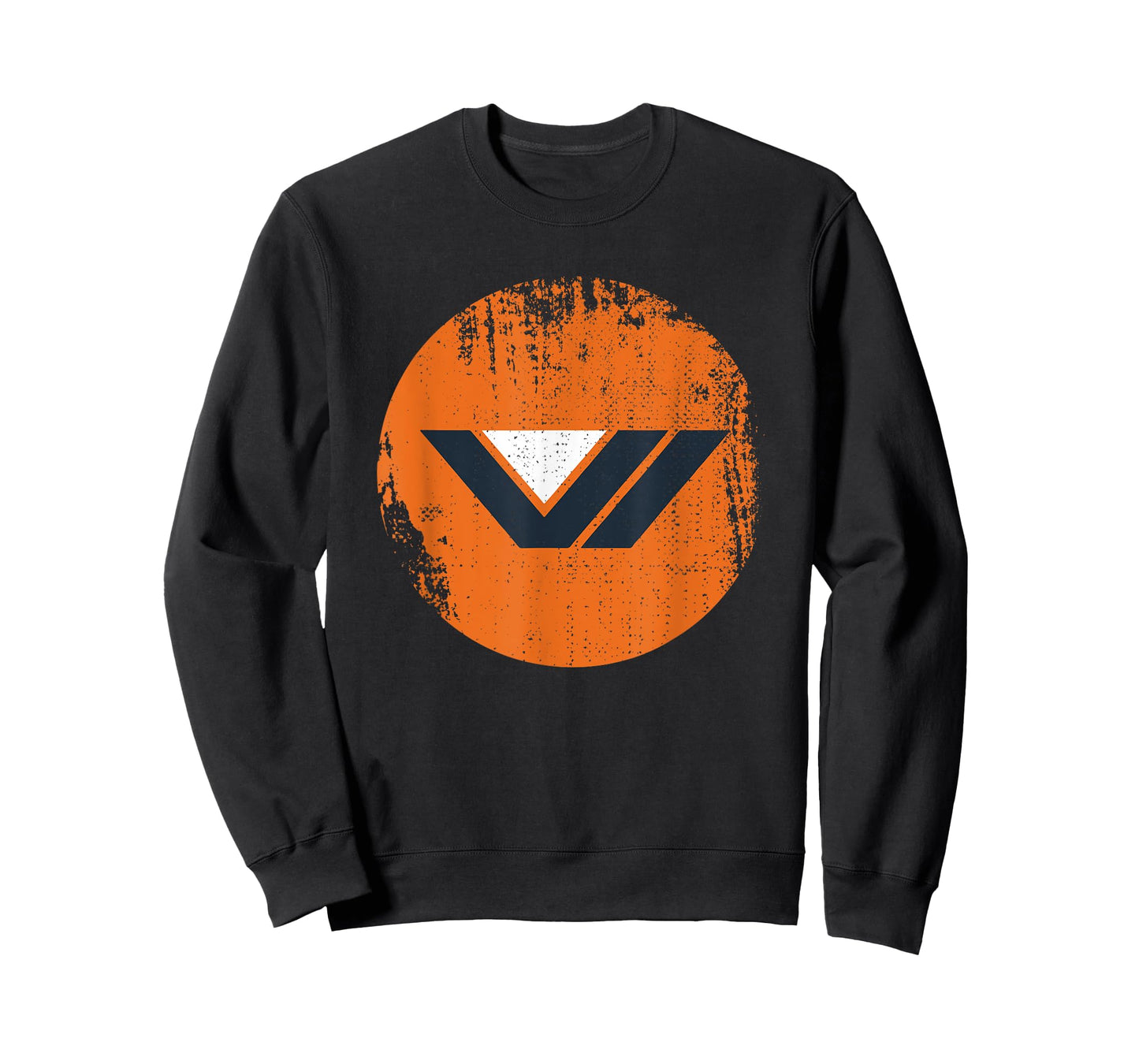 Vanguard Faction Tee (Distressed) - Gamer T-Shirt