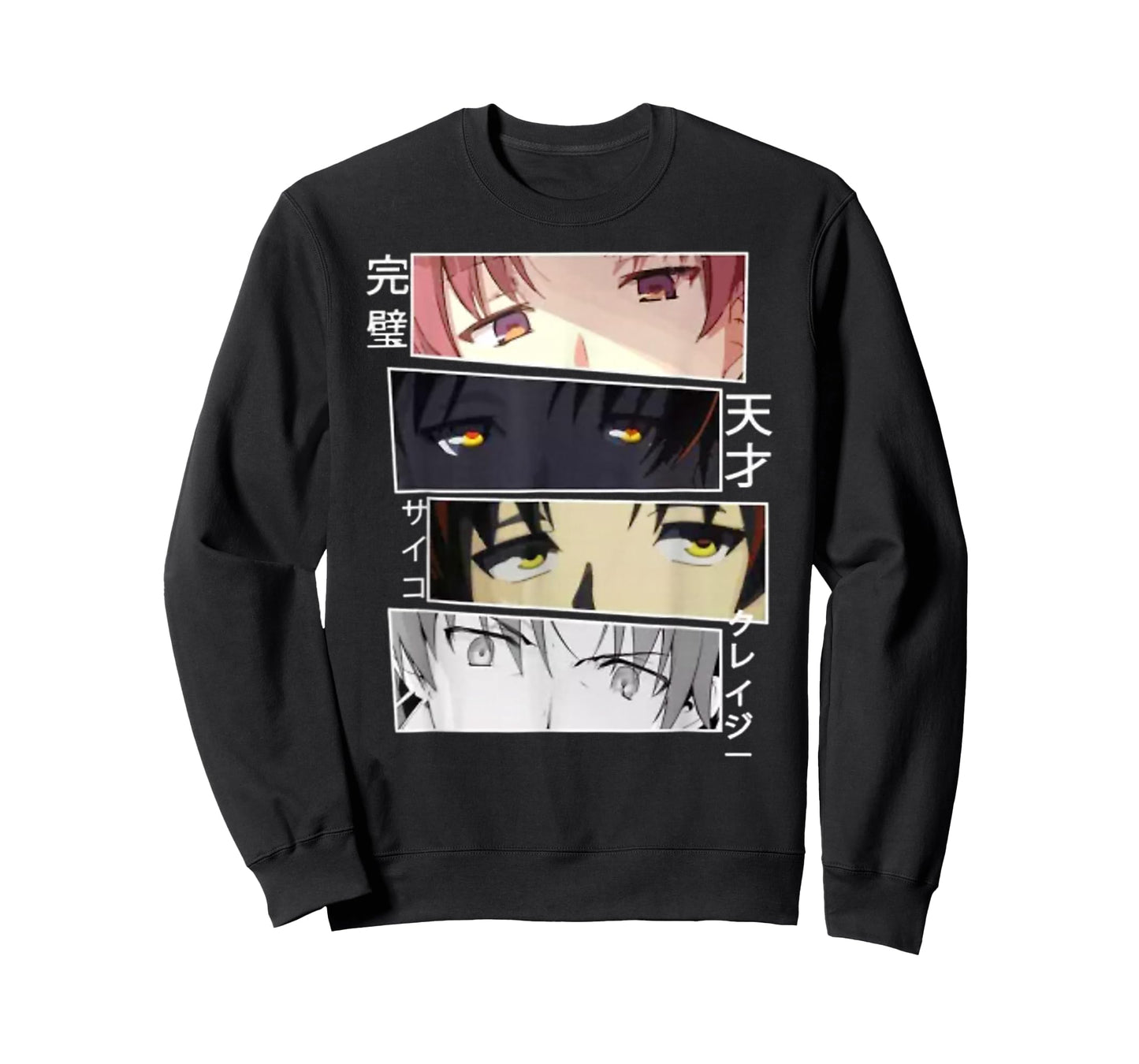 Funny Elite The Of Classroom Anime Design By Fan Art T-Shirt