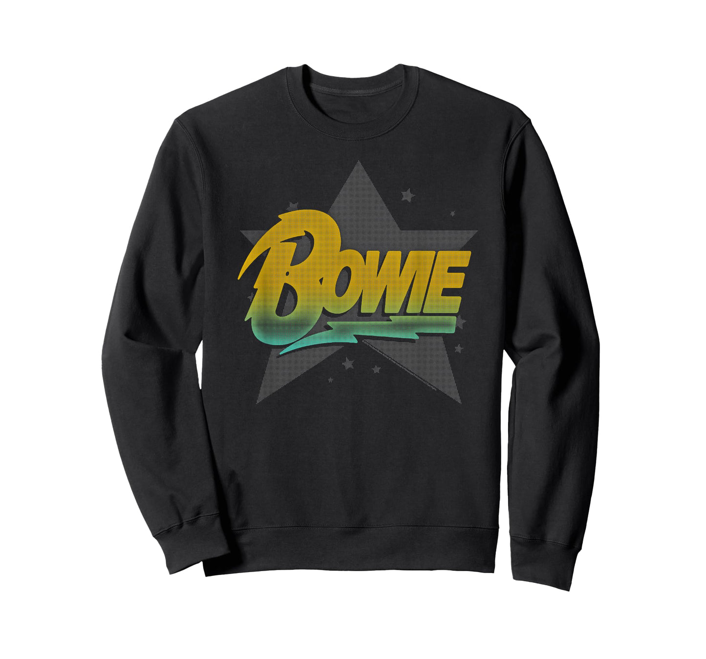 David Bowie - Future Legend T-Shirt