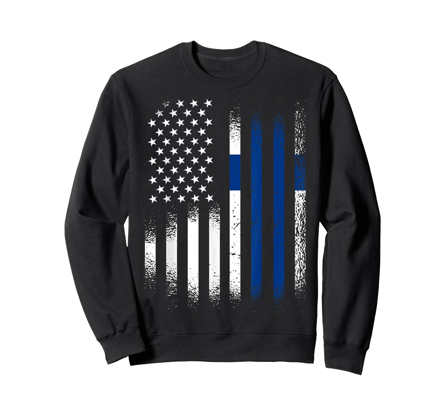 Finnish American Heritage Month Finland Patriot Grown T-Shirt