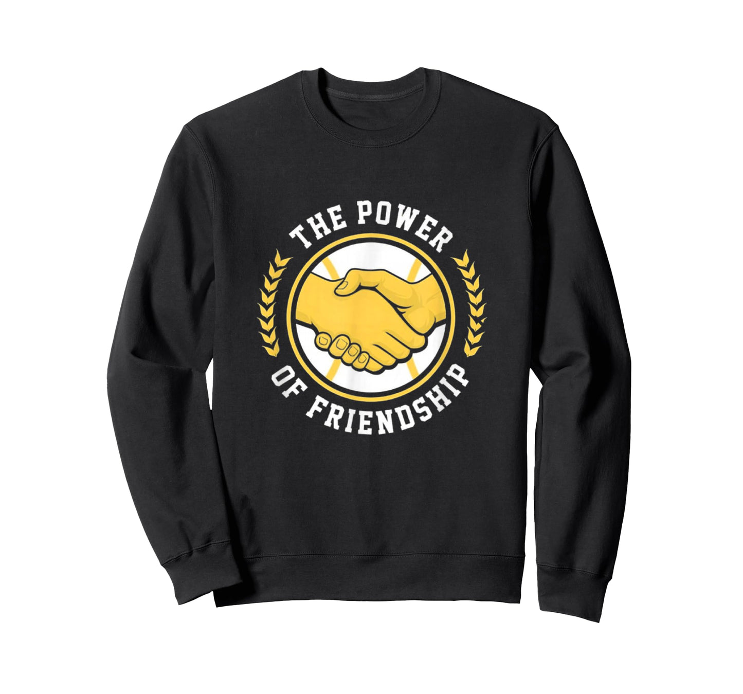 The Power of Friendship T-Shirt
