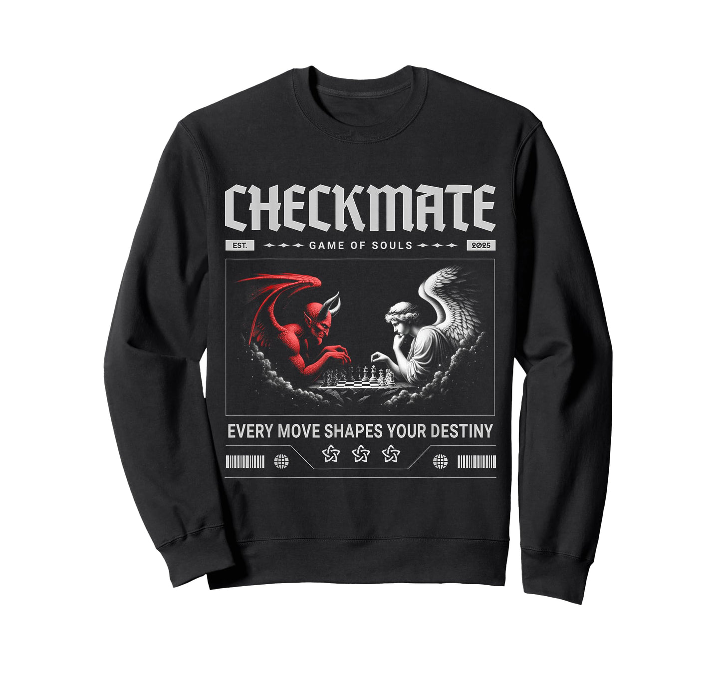 Chess Funny Player Joke, Club Team Set Game Humor T-Shirt
