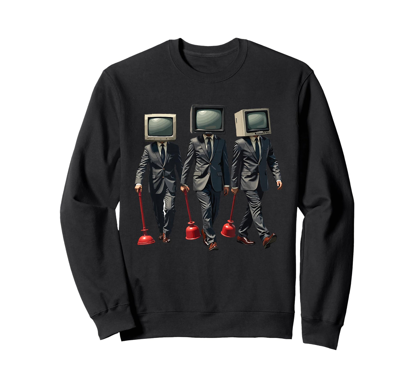Skibidi toilet Tee, Birthday Boy Present for Kids, Adults T-Shirt