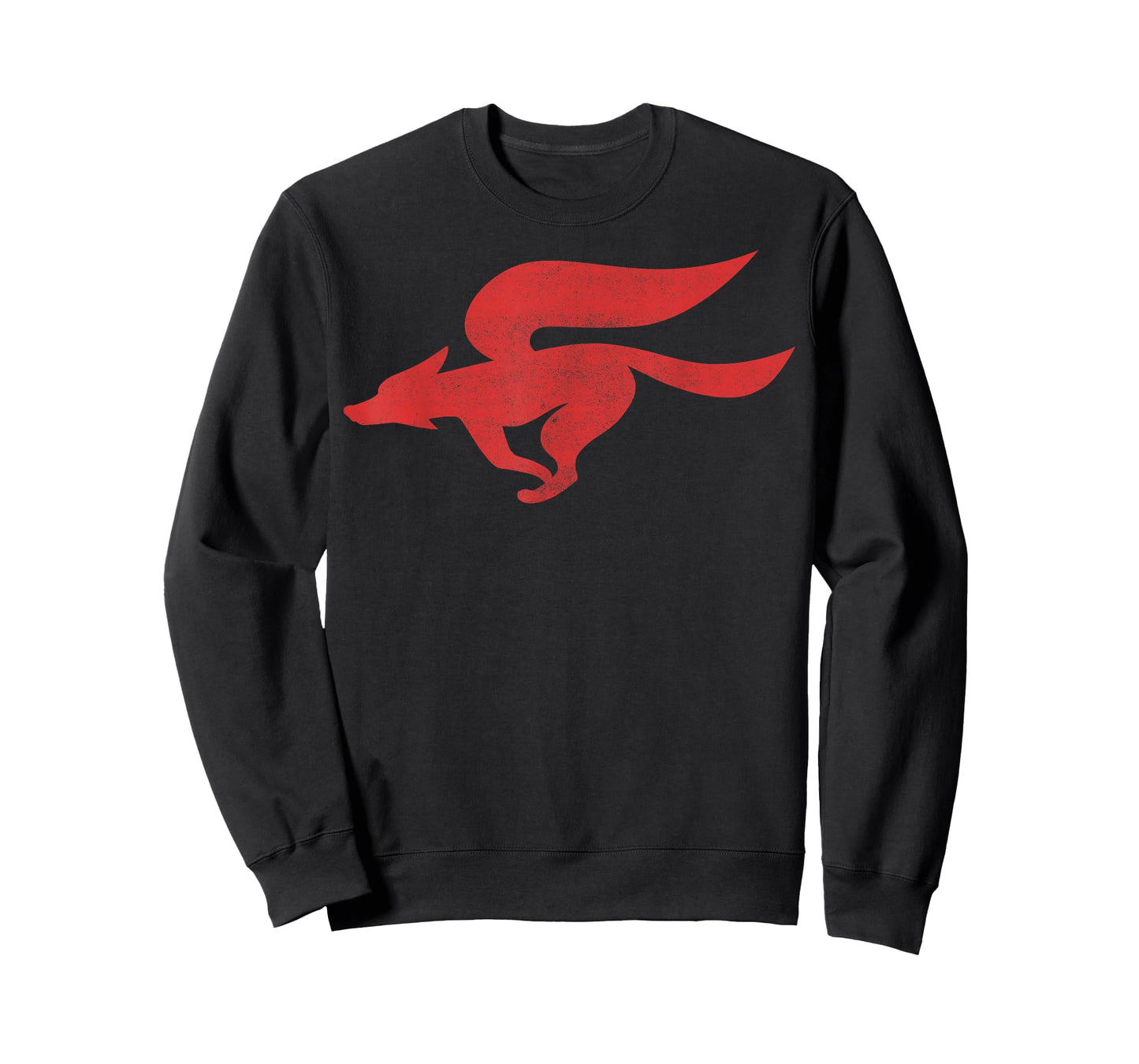 Nintendo Star Fox Classic Red Logo Graphic T-Shirt T-Shirt