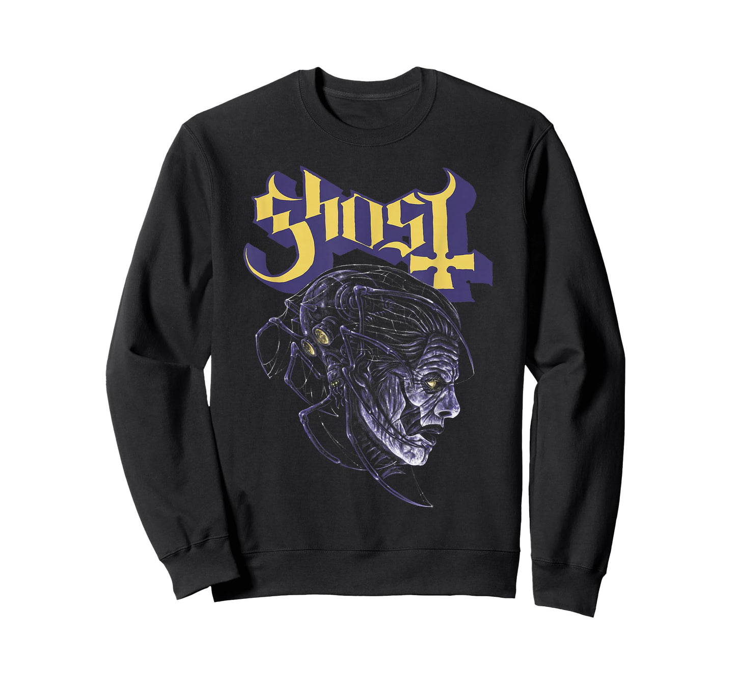 Ghost – Spiderlord T-Shirt