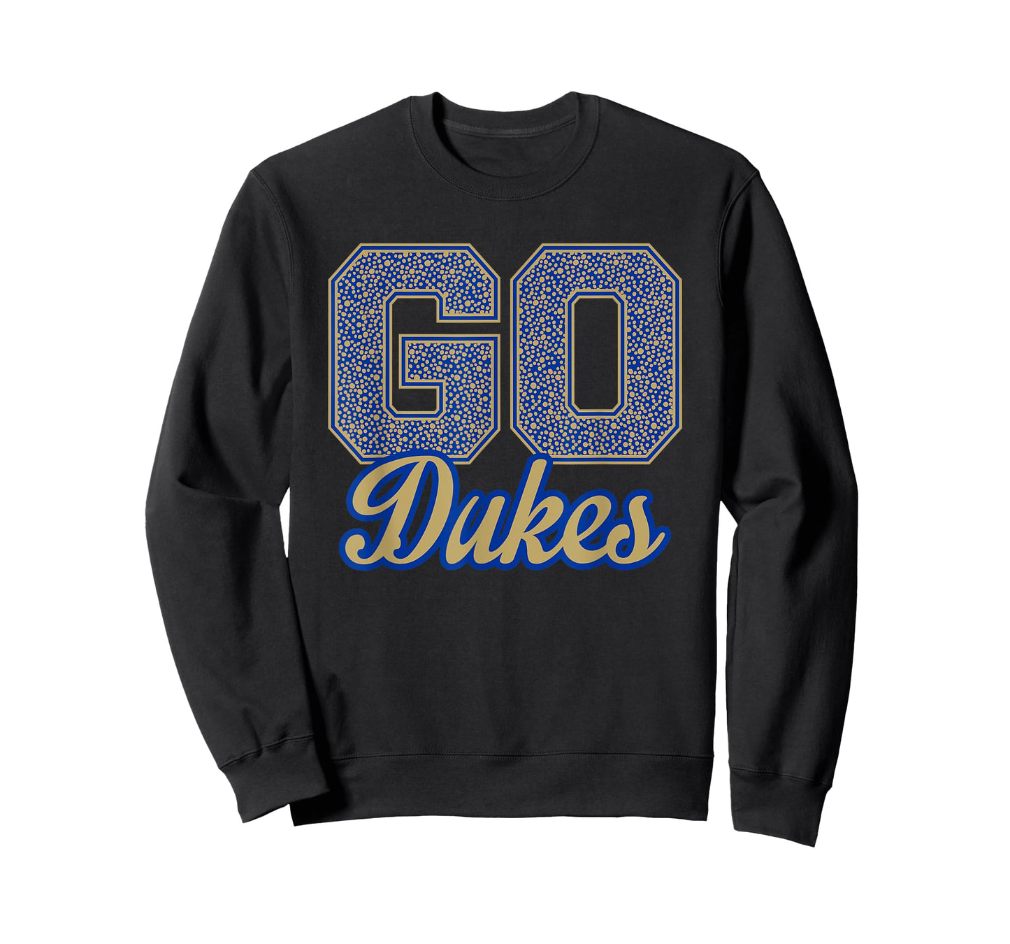 Windsor Dukes GO! School Pride T-Shirt