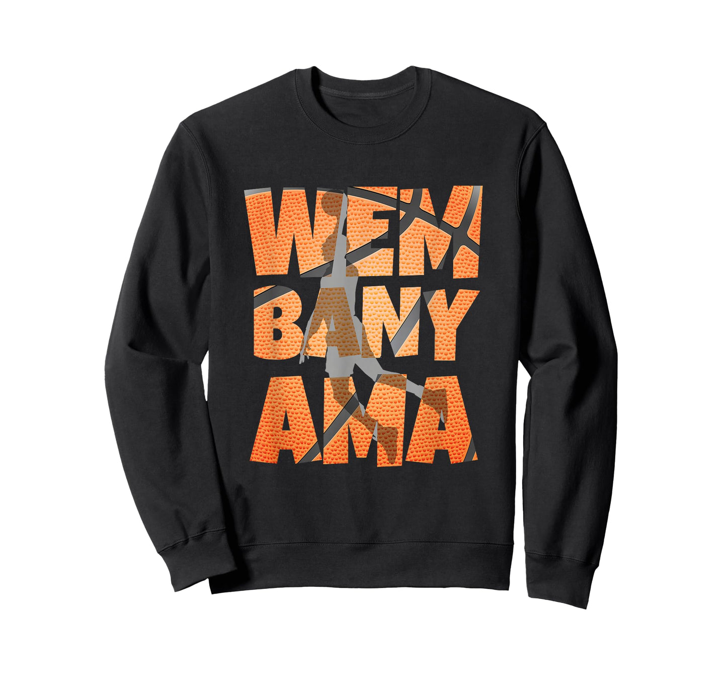 Wembanyama Basketball Amazing Gift Fan T-Shirt
