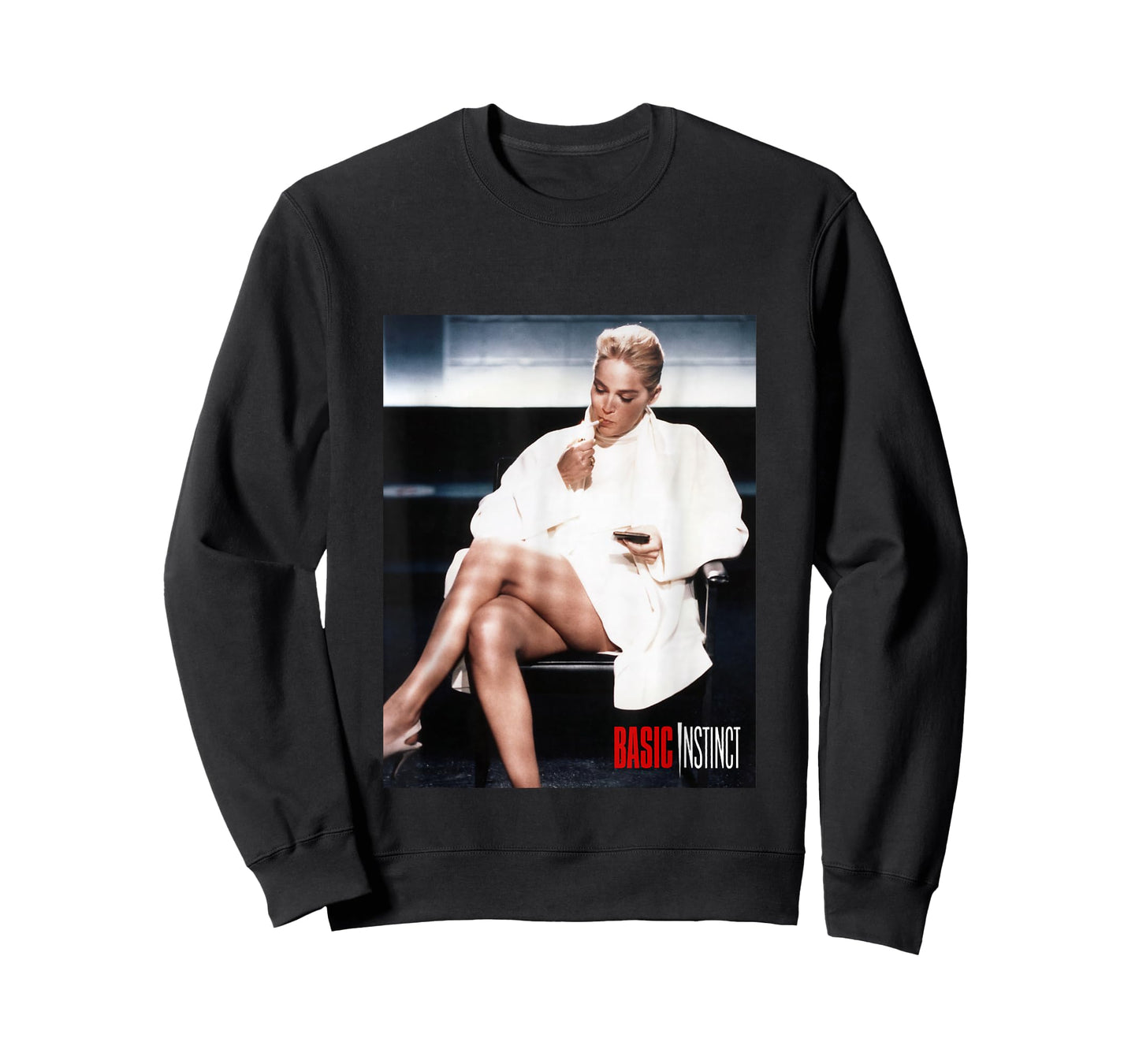 Basic Instinct Catherine Tramell T-Shirt