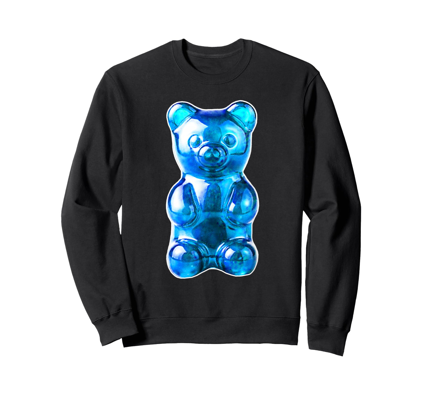 Gummy Bear Blue T-Shirt